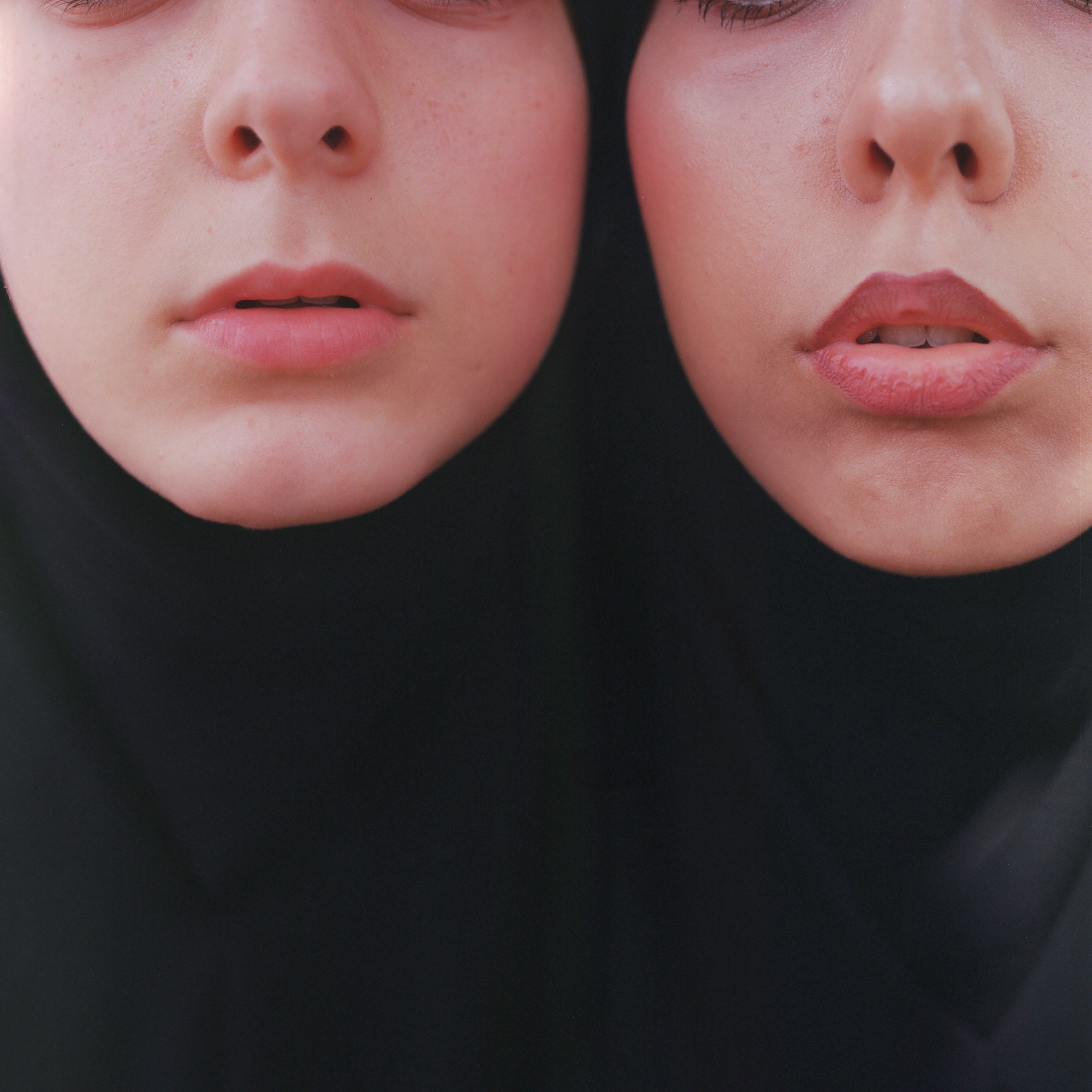 Transfiguration #11 by Sabiha Çimen