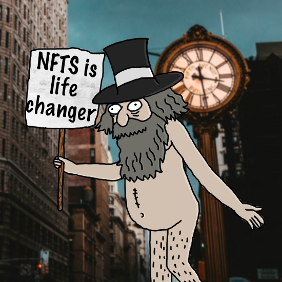 NFT Image