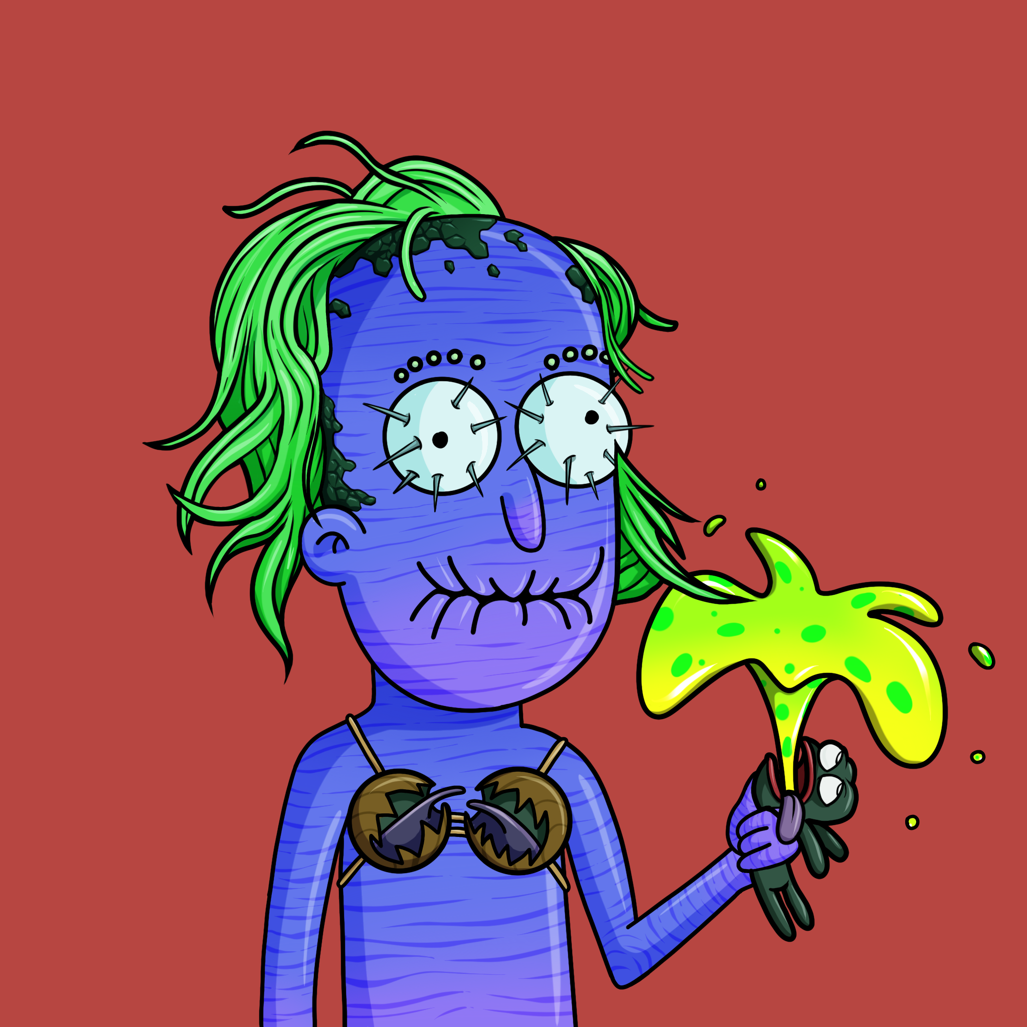 NFT Image