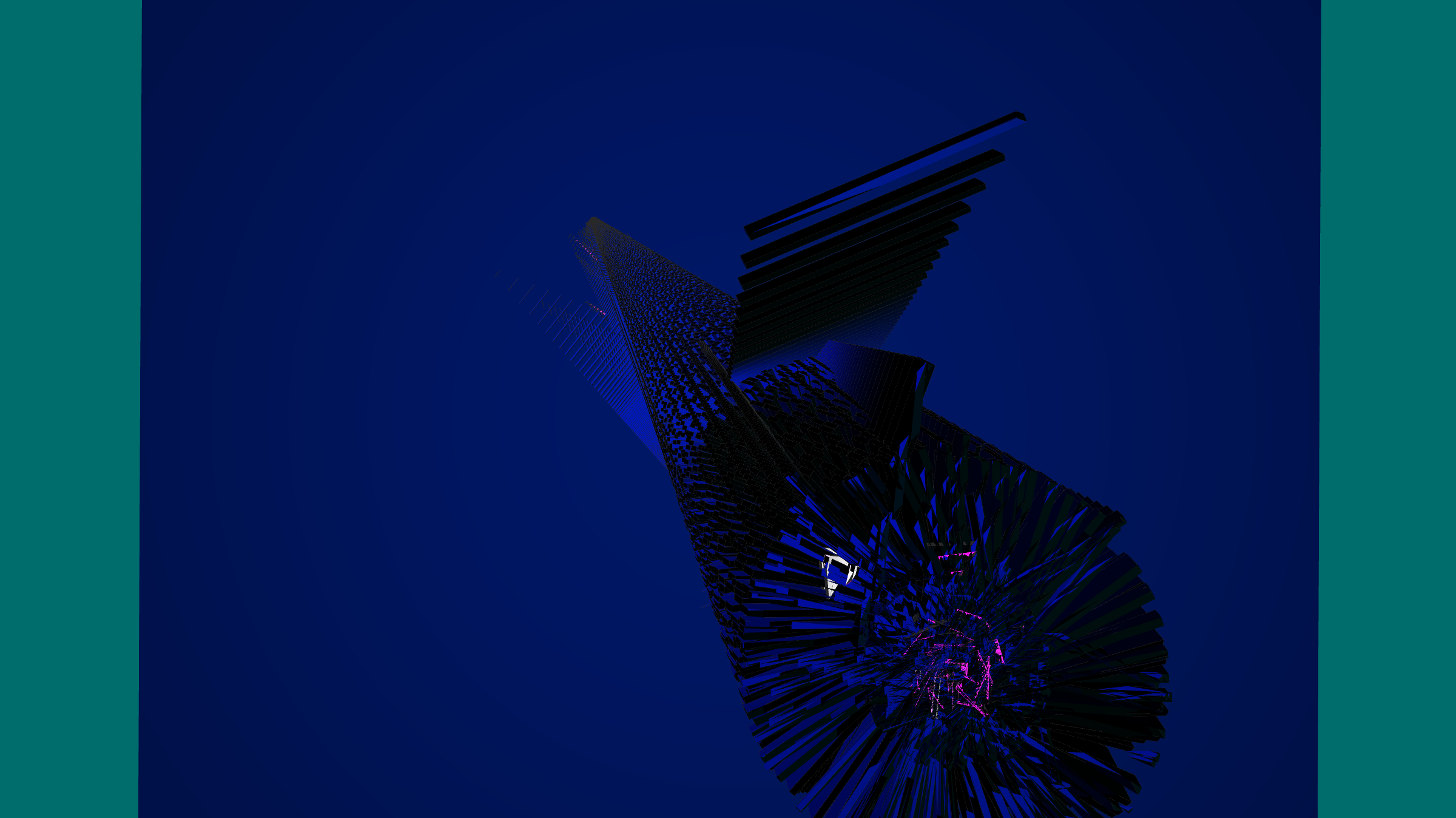 Augmented Sequence #33