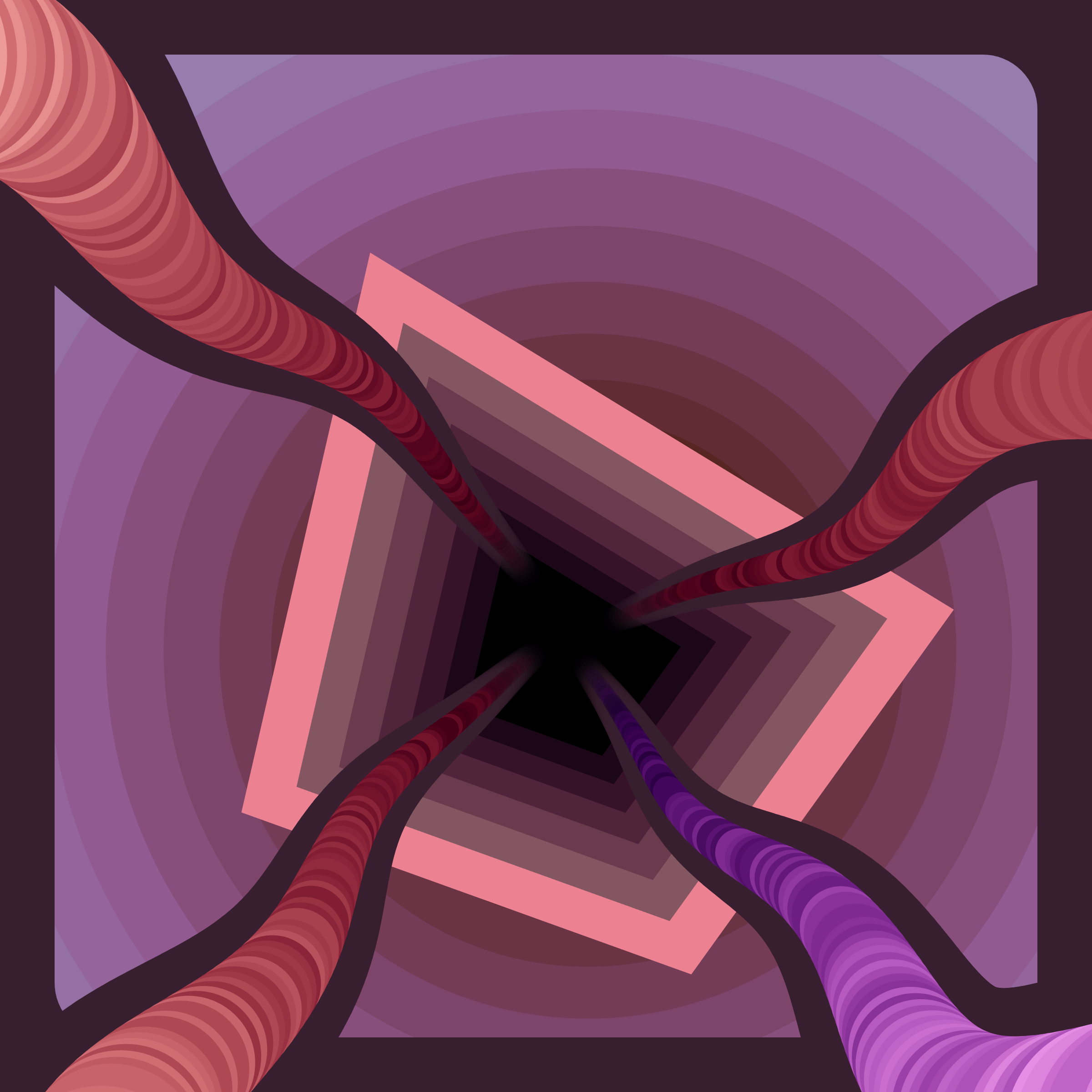 Spaghettification #984