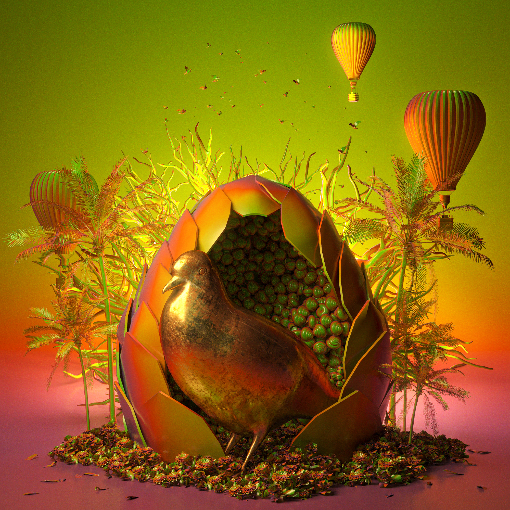 NFT Image