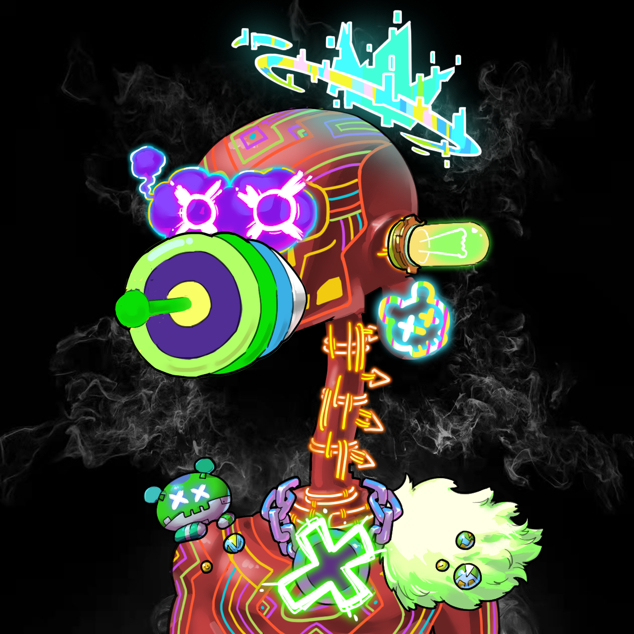 NFT Image