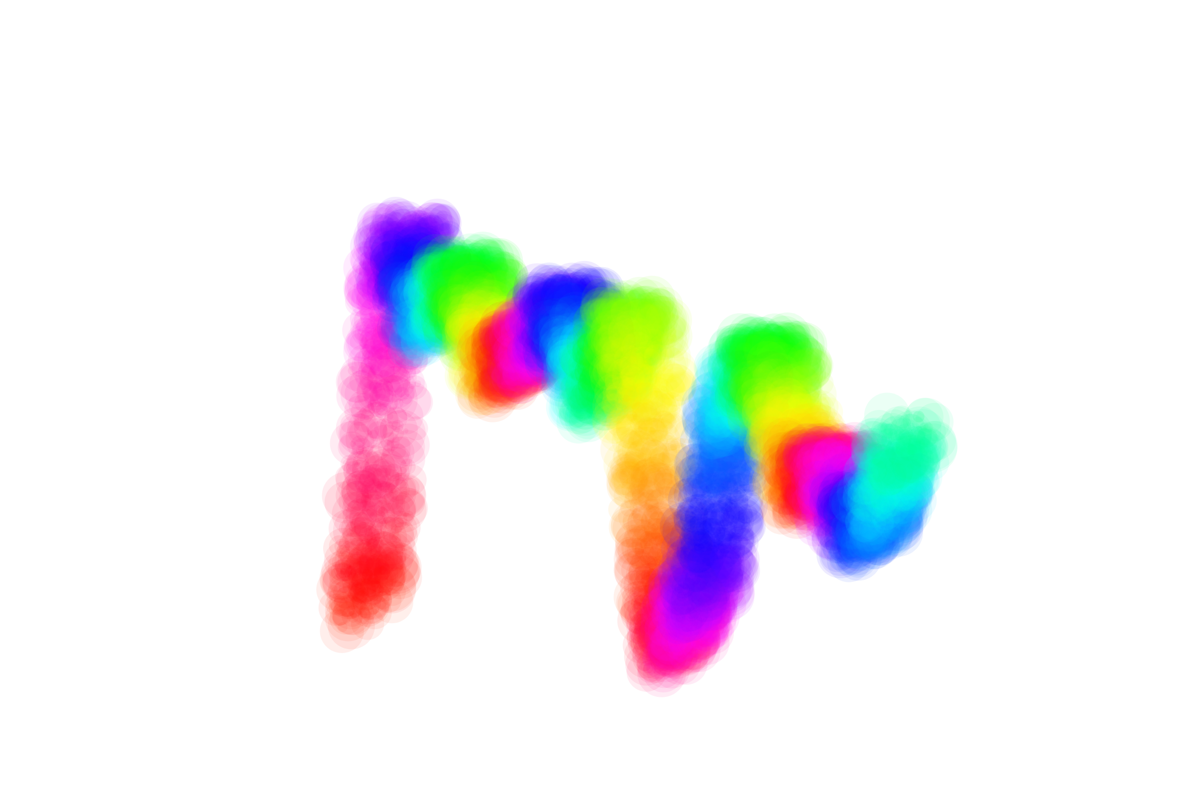 Chromie Squiggle #4656