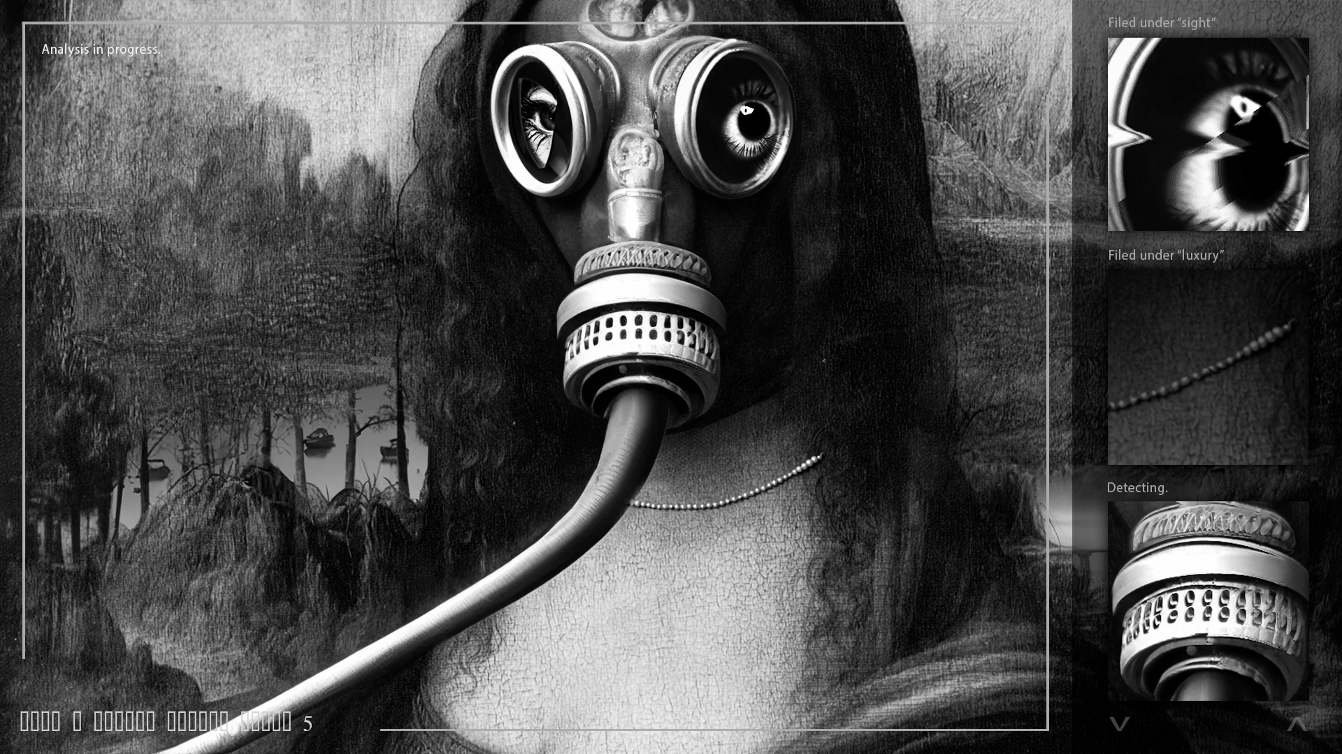 The Evolution of Your Awareness is My Burden?