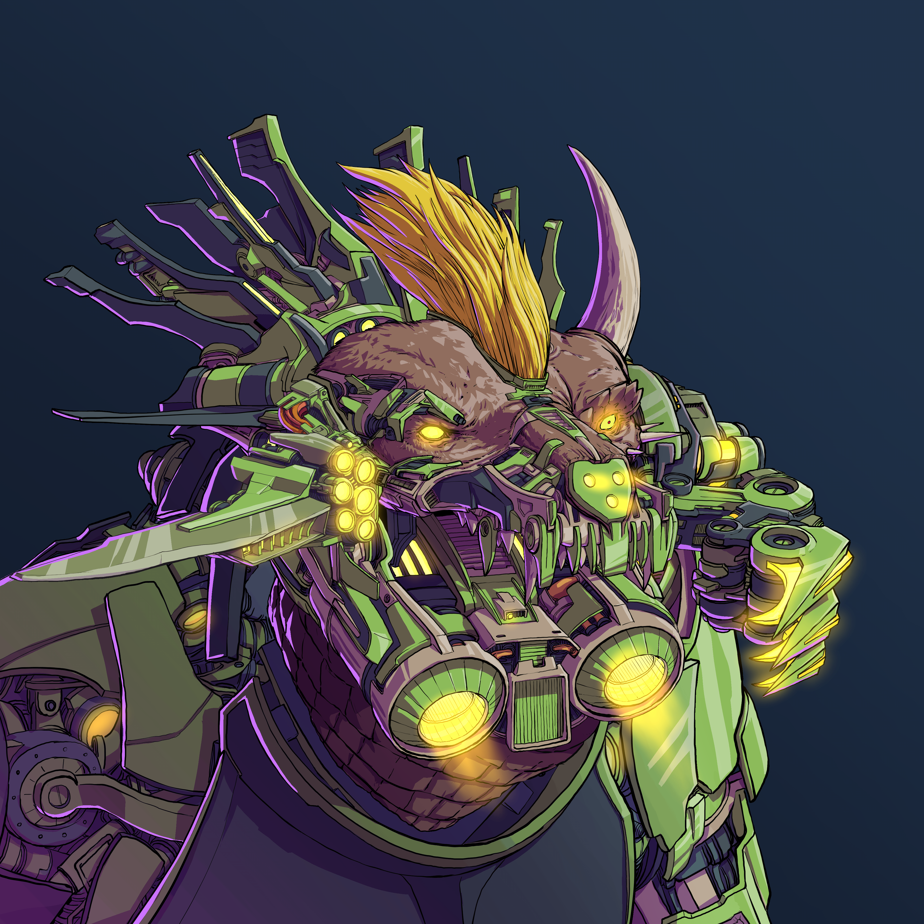 NFT Image