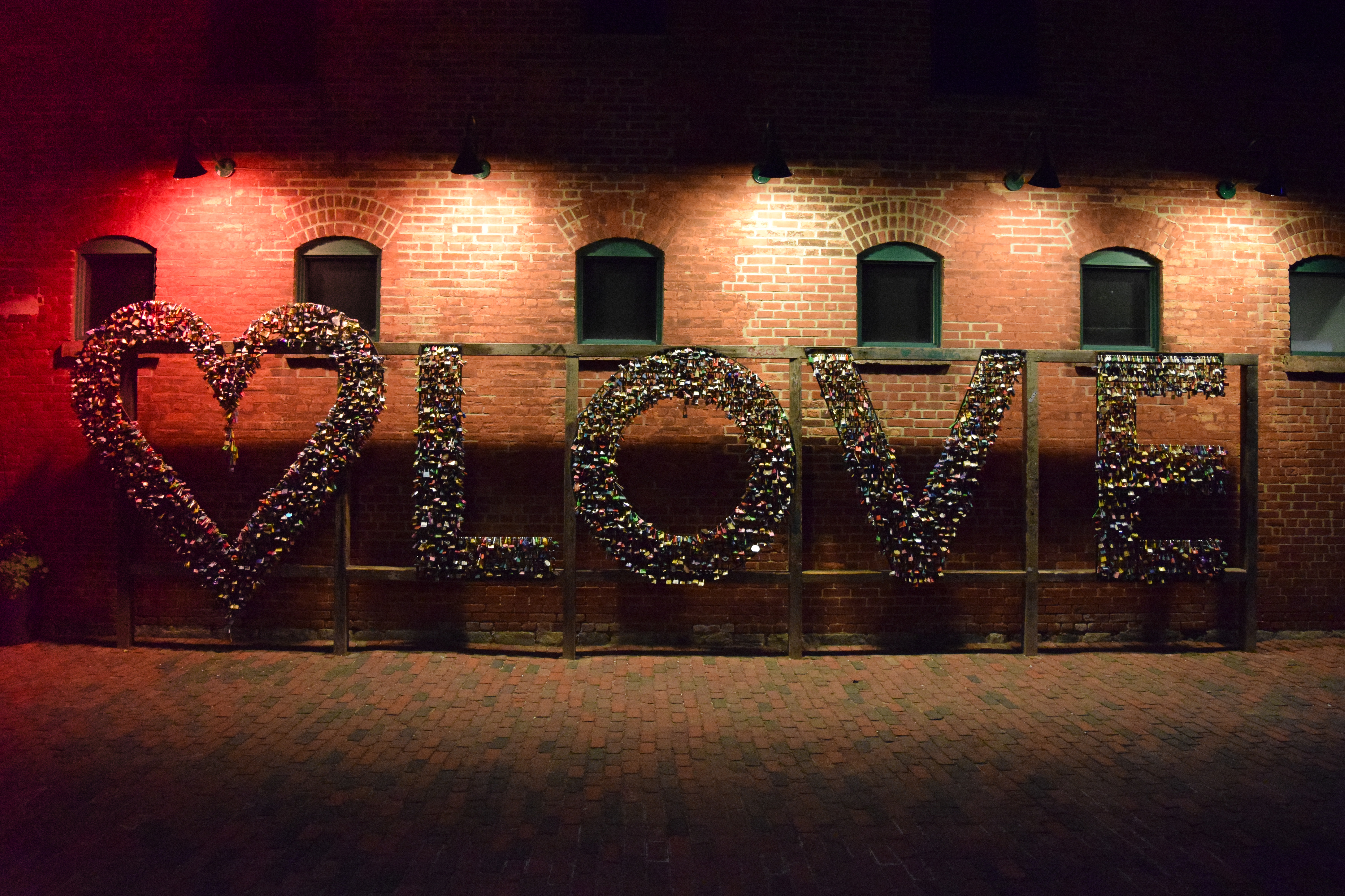 Love Editions x Stefano