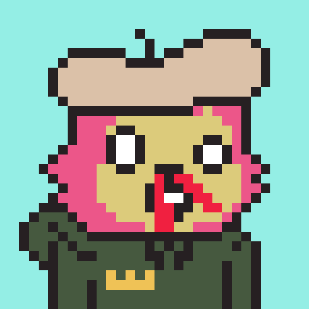 PxlFangster 6101
