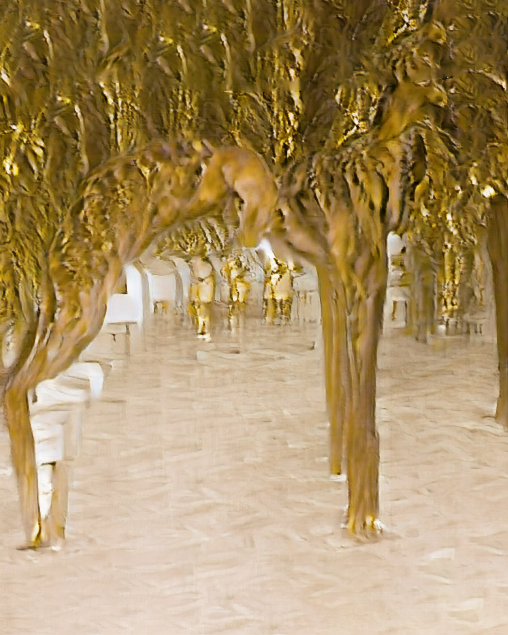 le travail des rêves #9