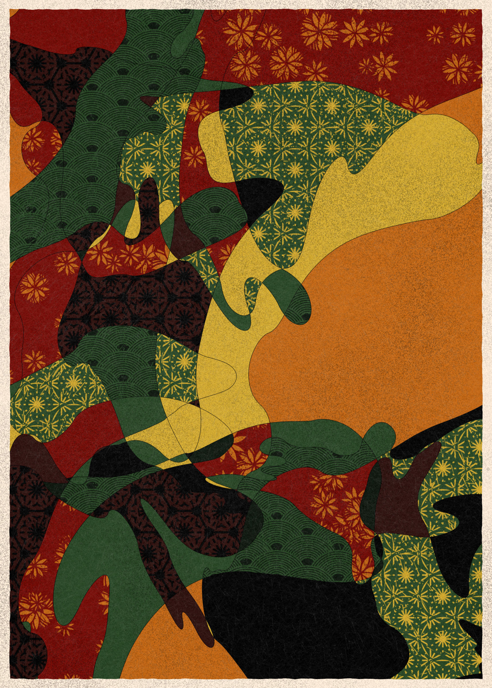 Memories of Qilin #480