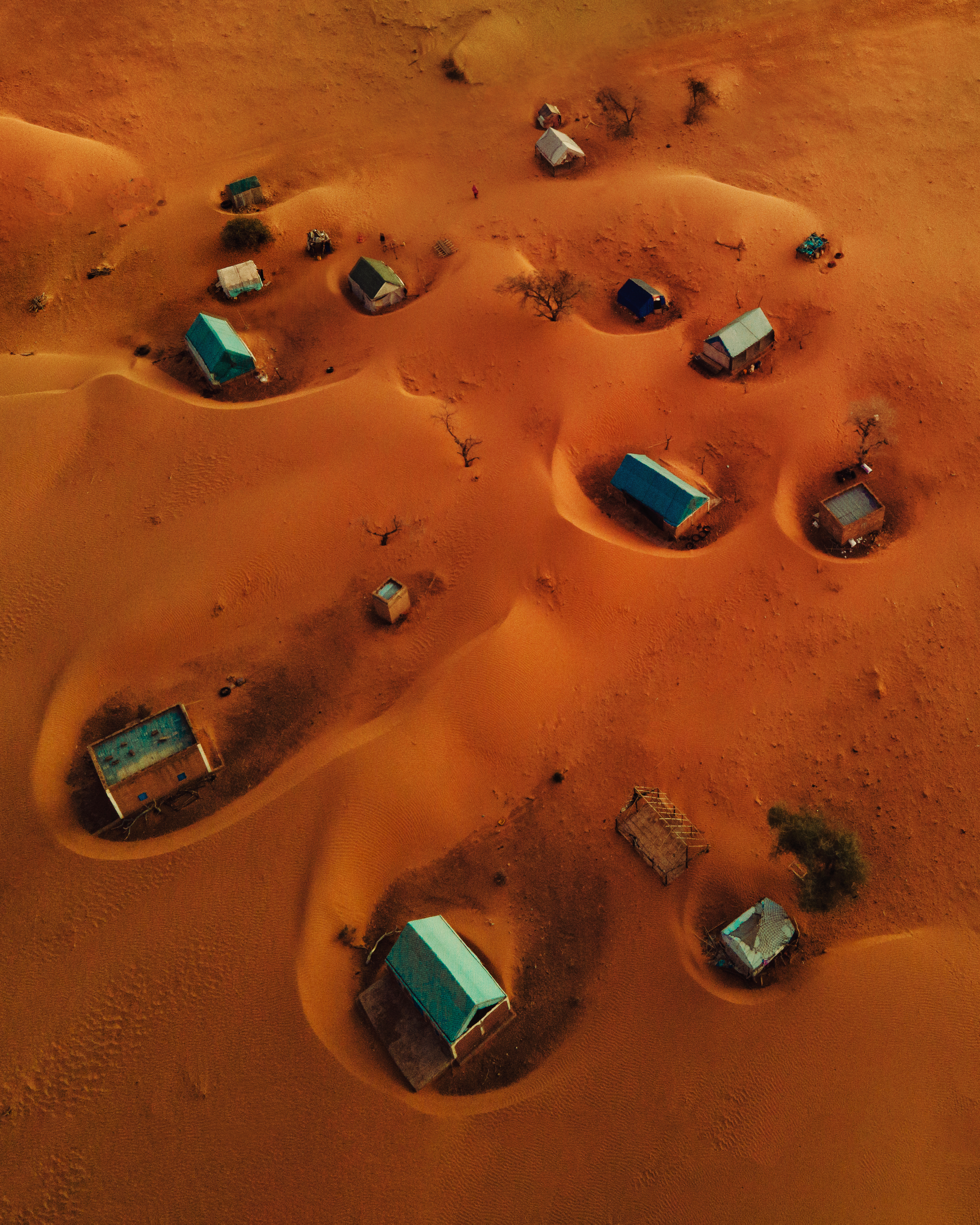 Sands of Time