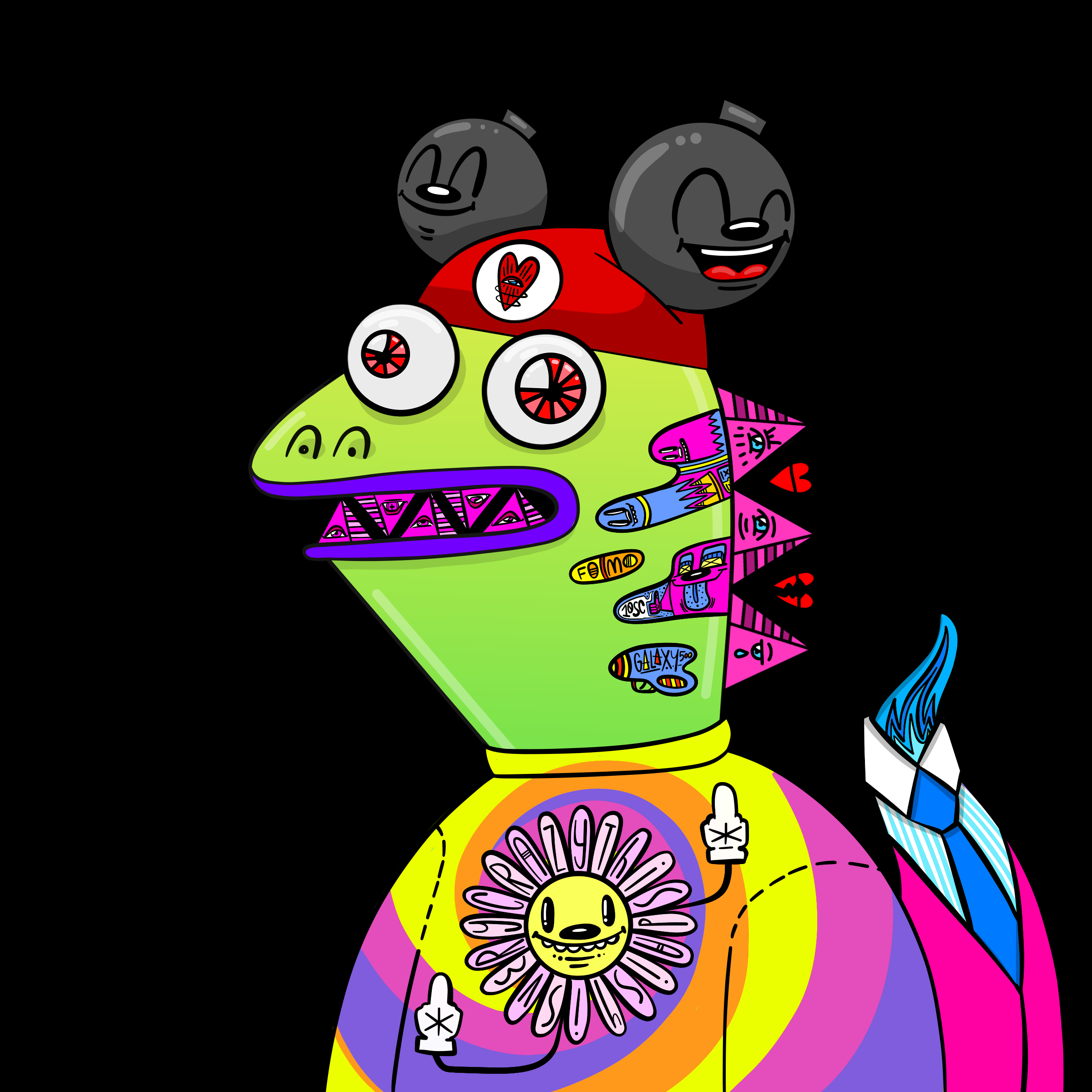 NFT Image