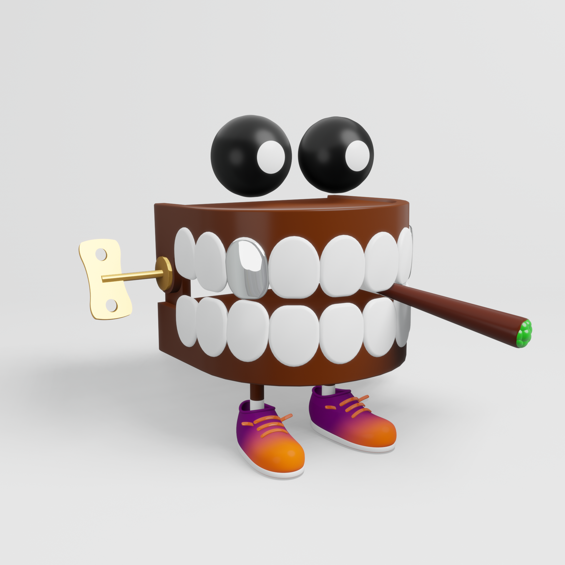 GRILLZ GANG #5491