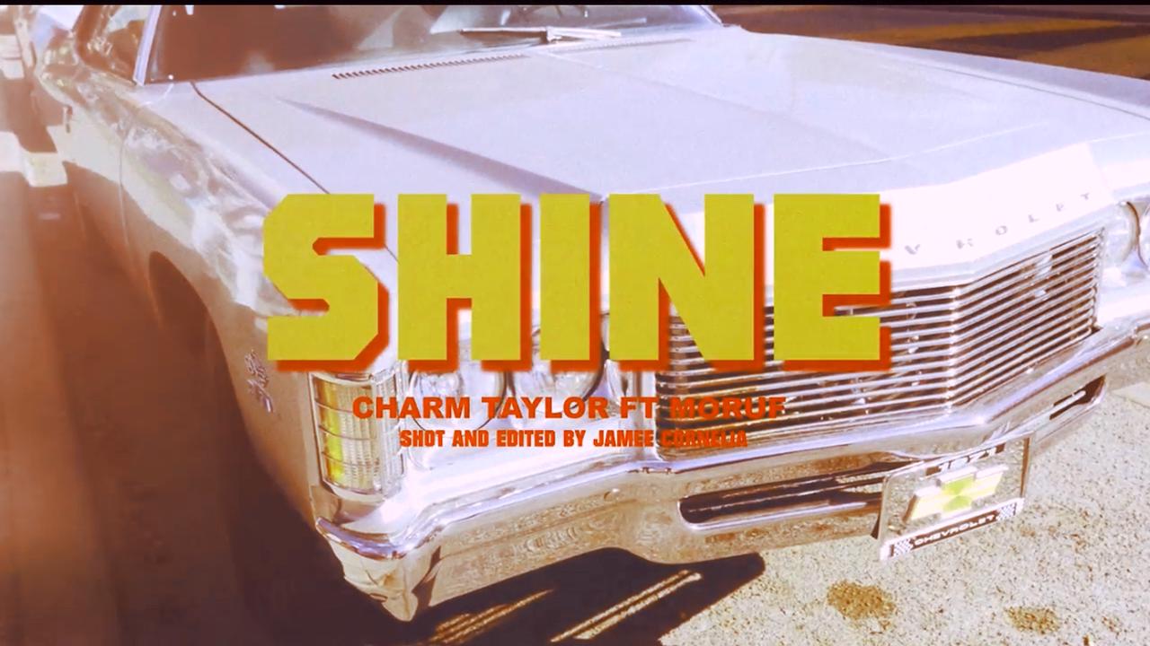 SHINE