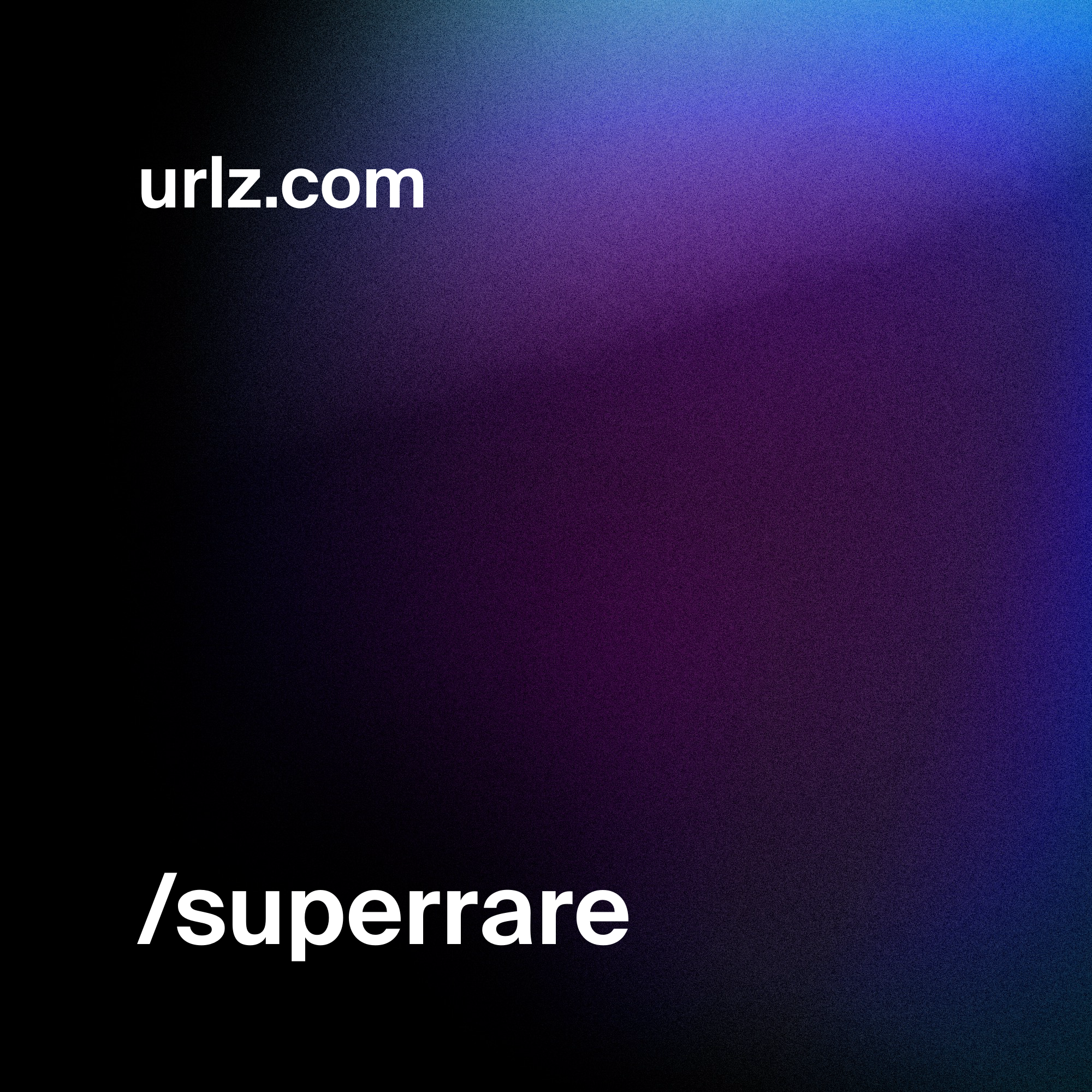 superrare