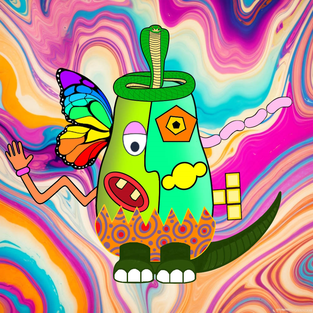 NFT Image