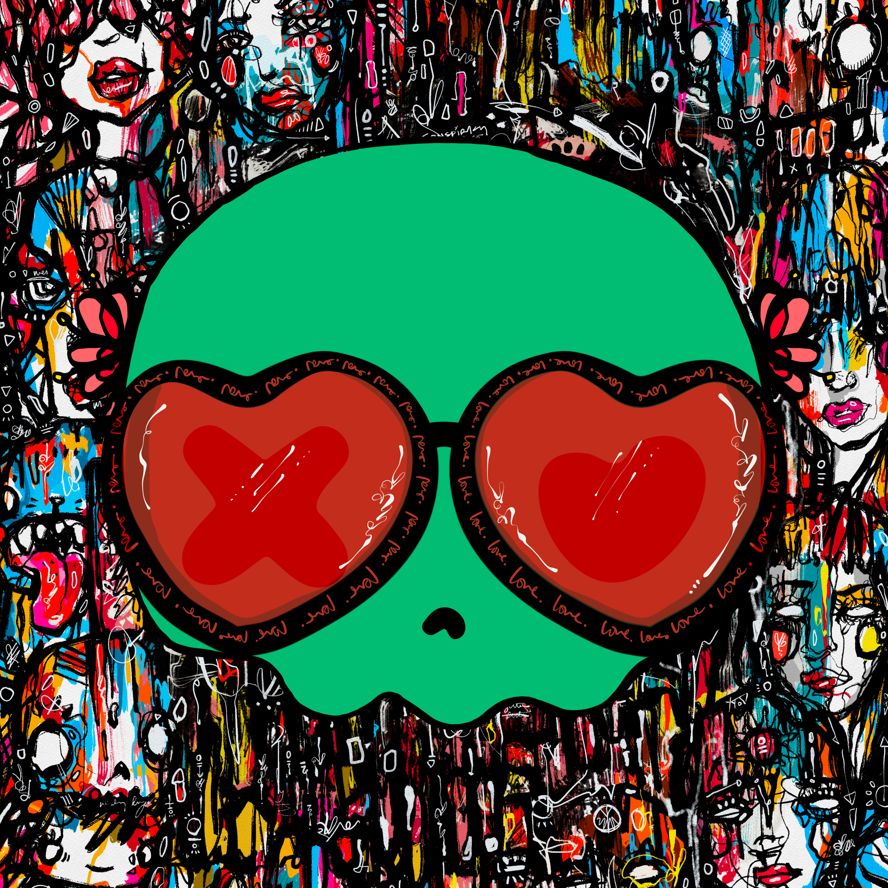 ORGNLS by SABET #2155