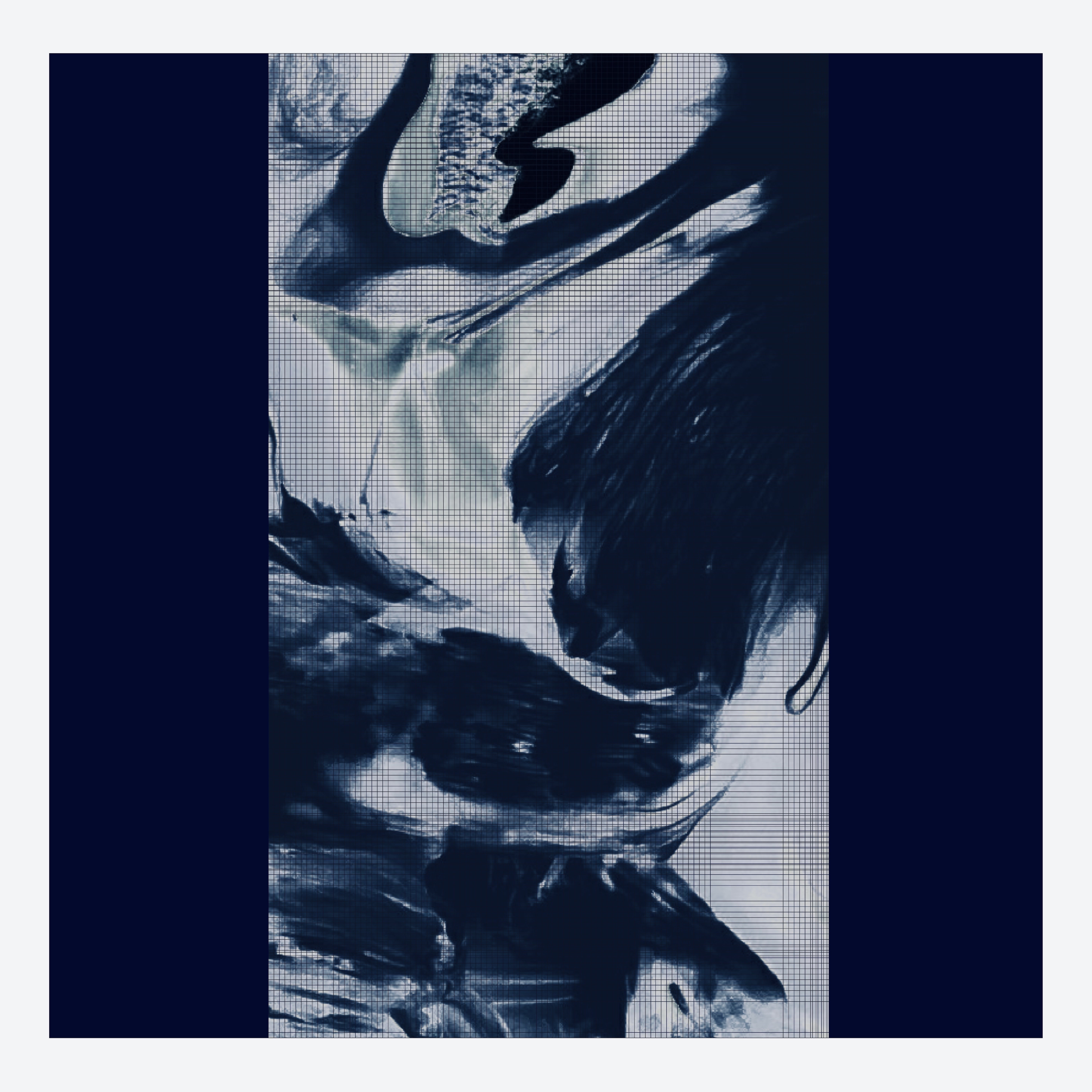 Solarization #14