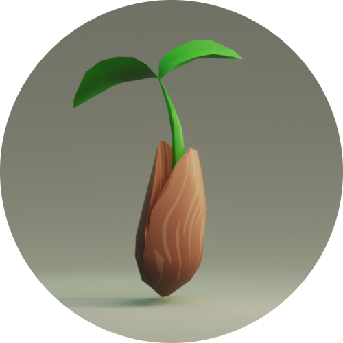 Zenft Garden Society: Genesis