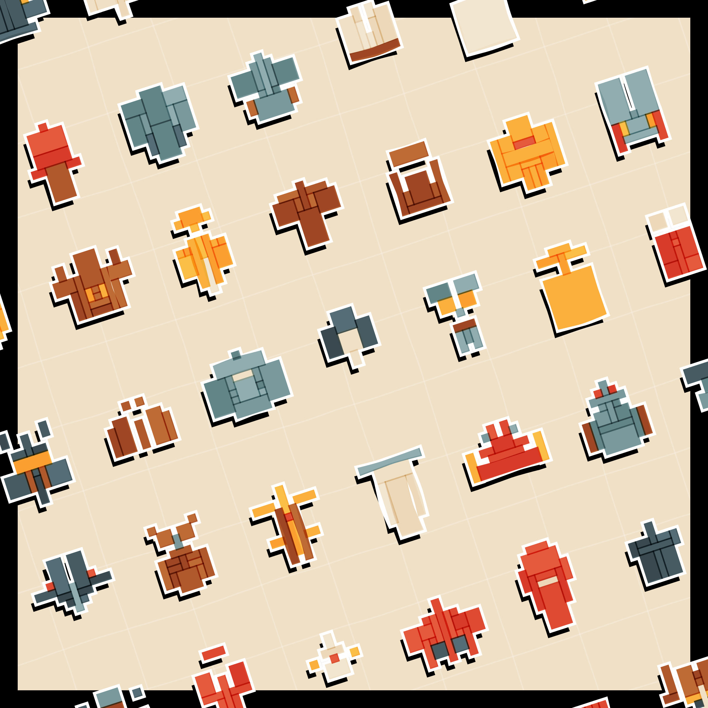 Paper Armada #1601