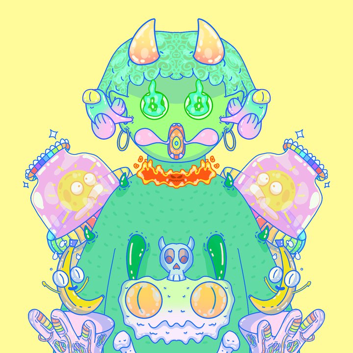 NFT Image