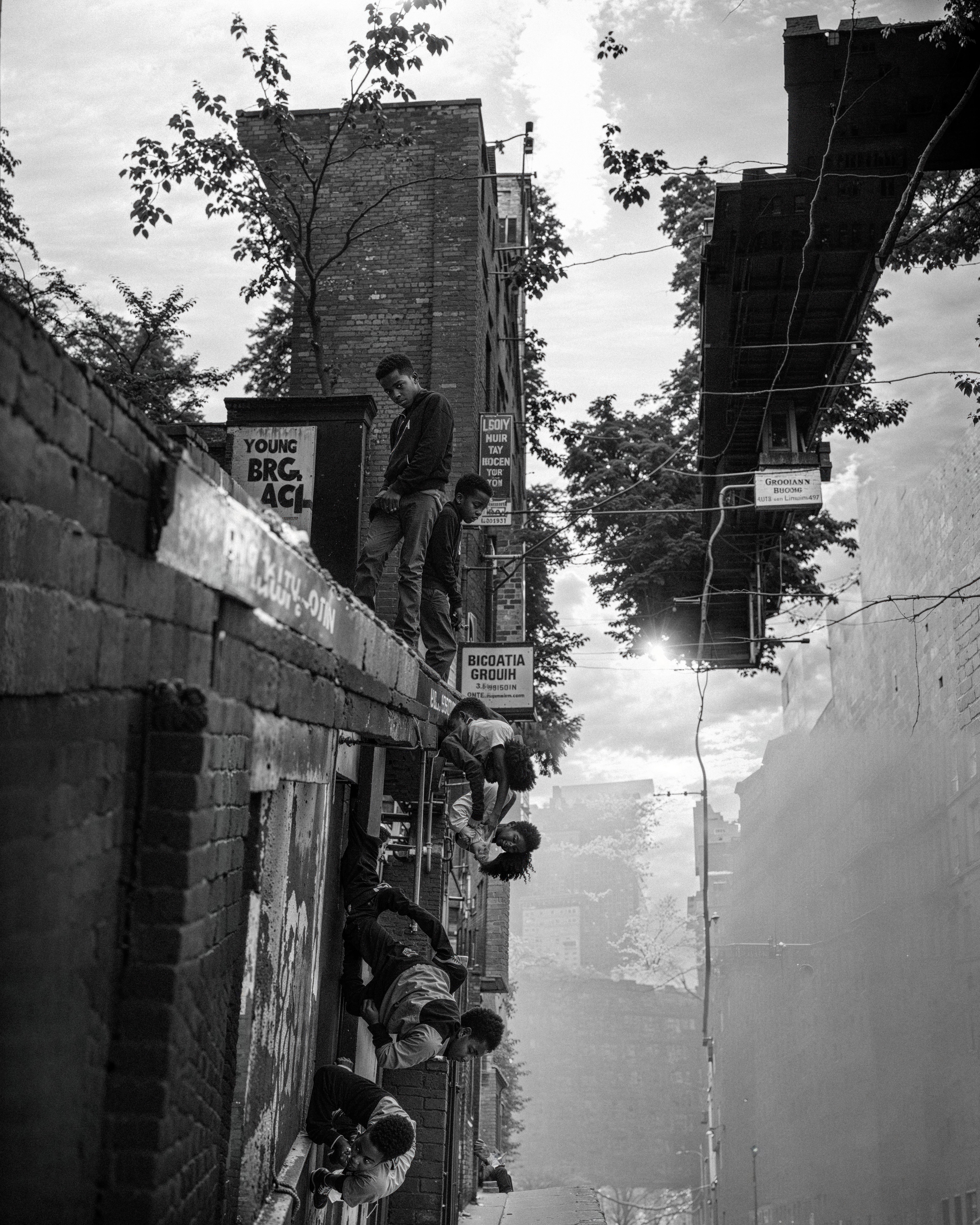 On These Streets #57