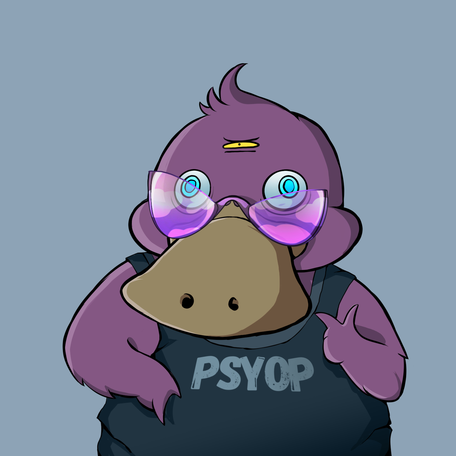 smalltalk21.eth Ethereum Name Service (ENS and .eth domain) PFP