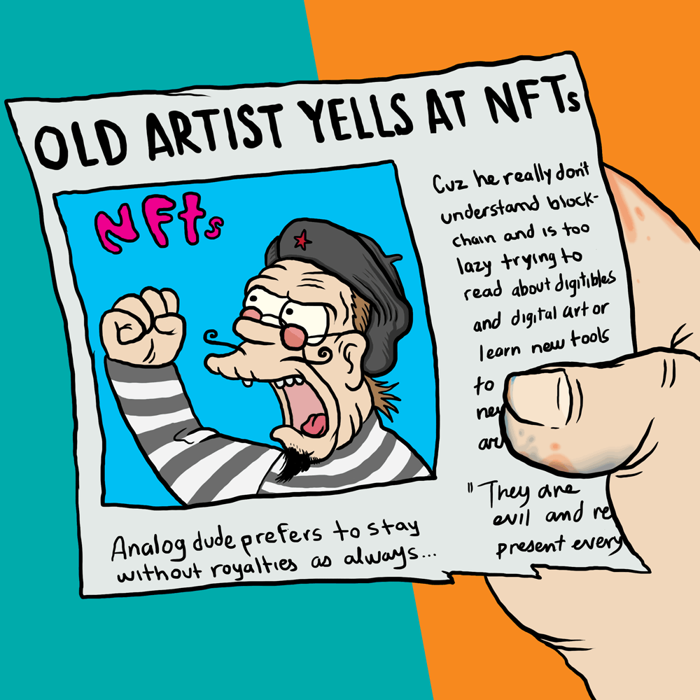 NFT Image