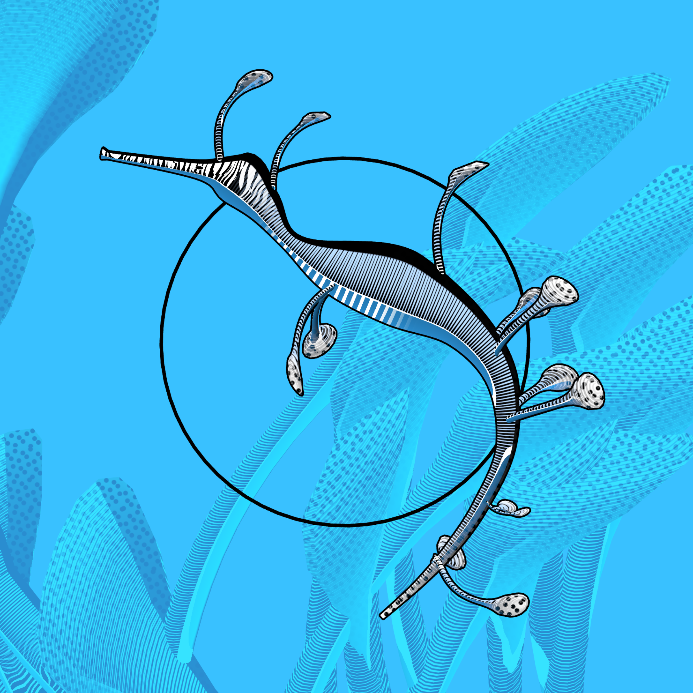 Seadragons #795