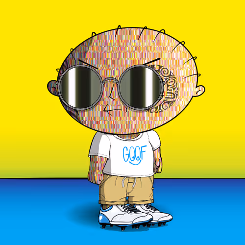 The Wild Child #4062