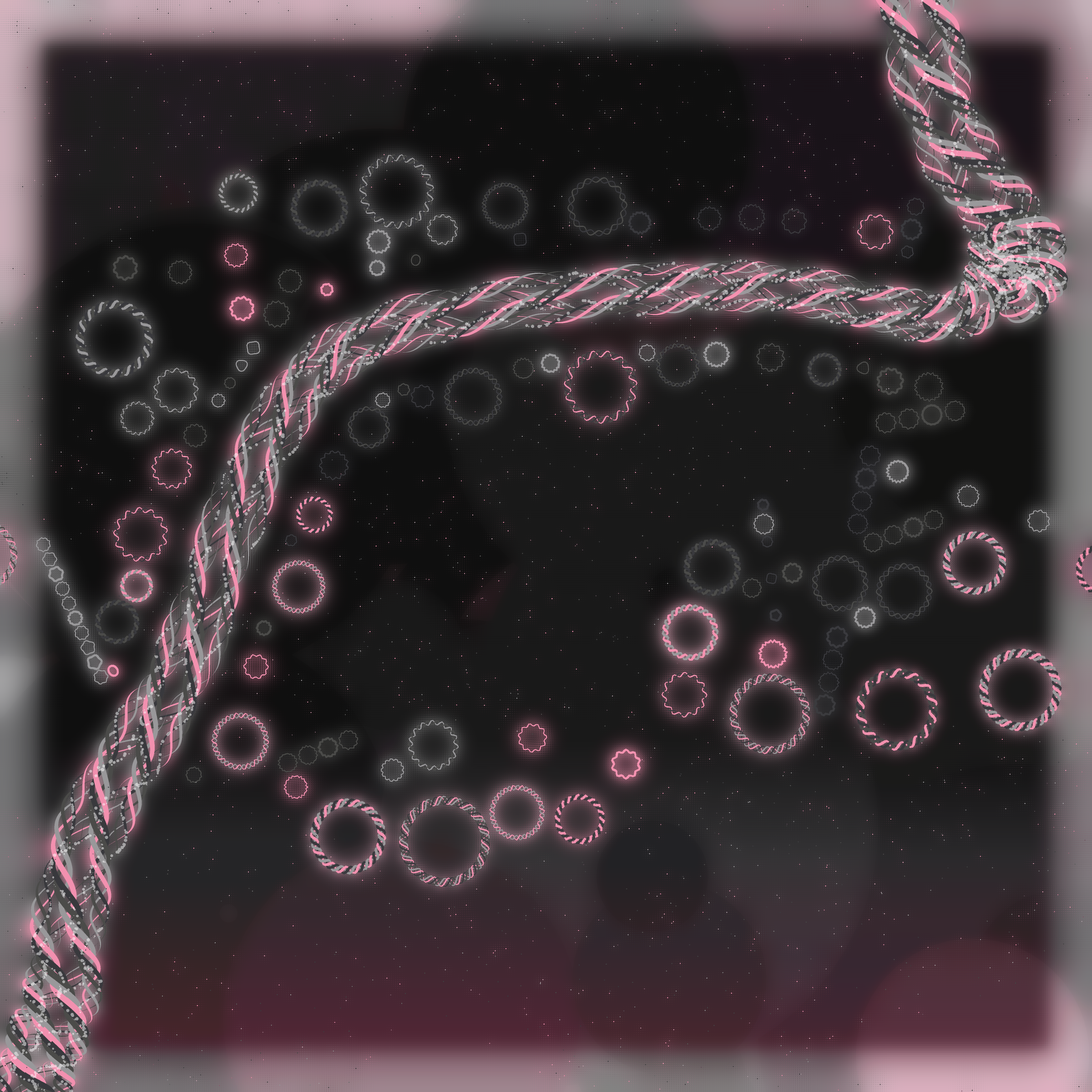 Friendship Bracelets #832