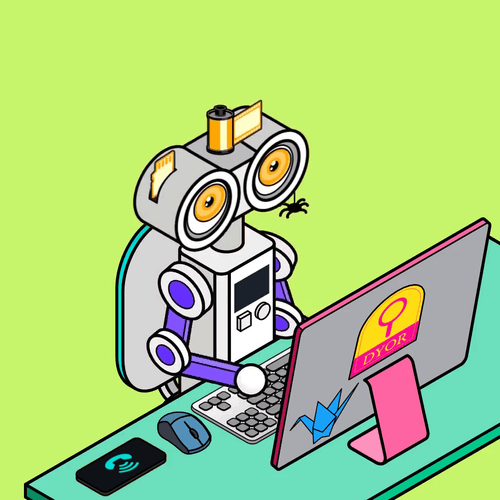 Regional Underground Analyst #370