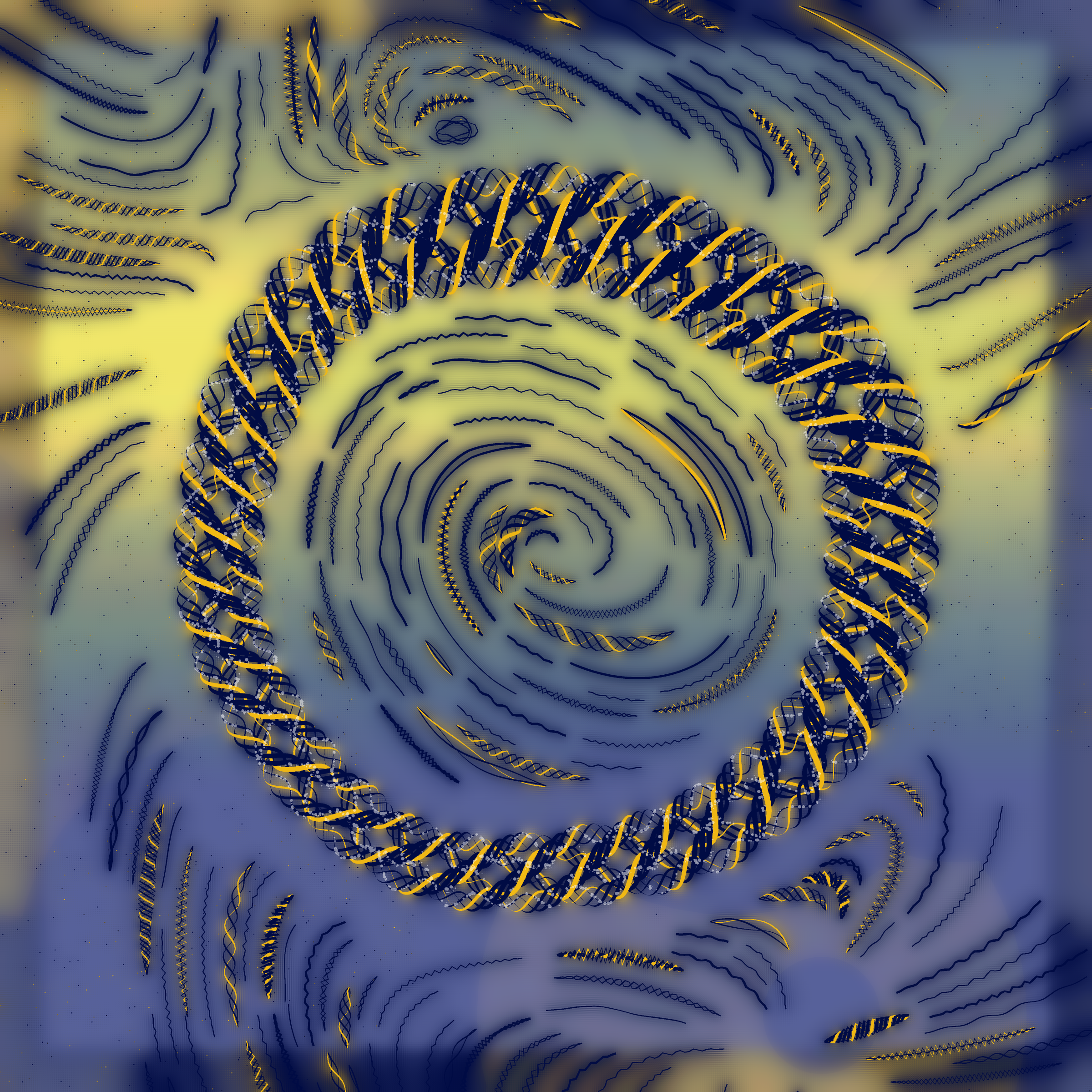 Friendship Bracelets #35845