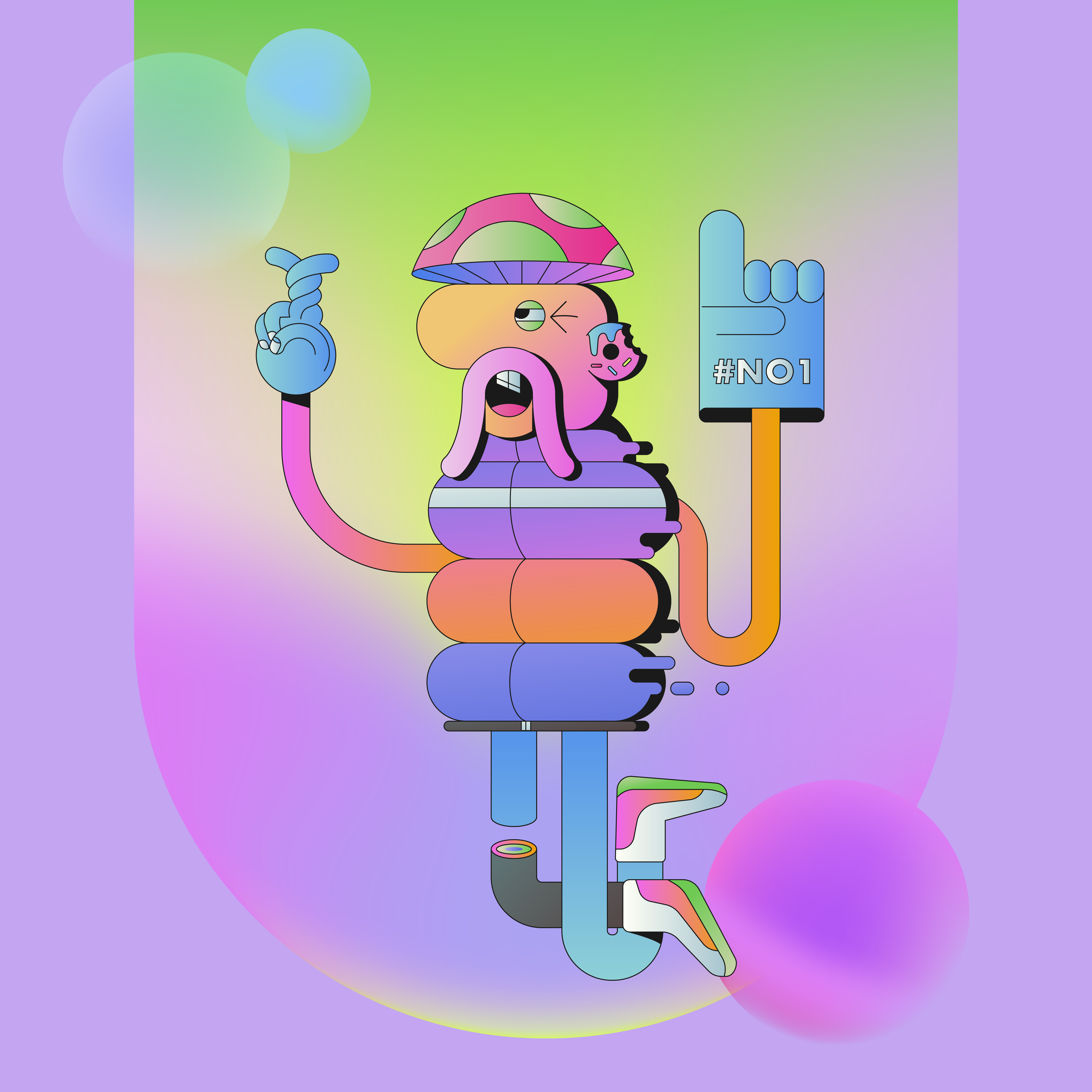NFT Image