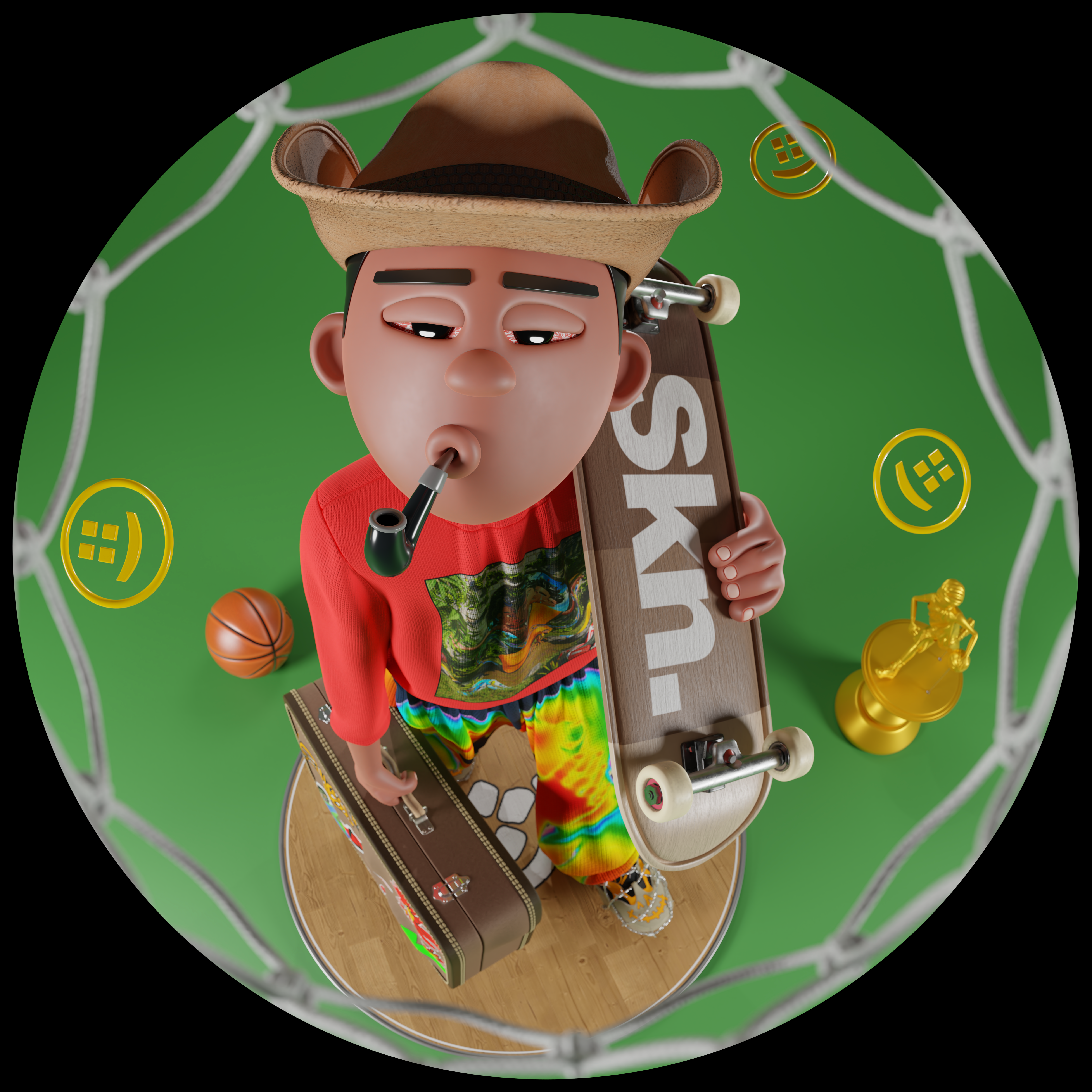 NFT Image