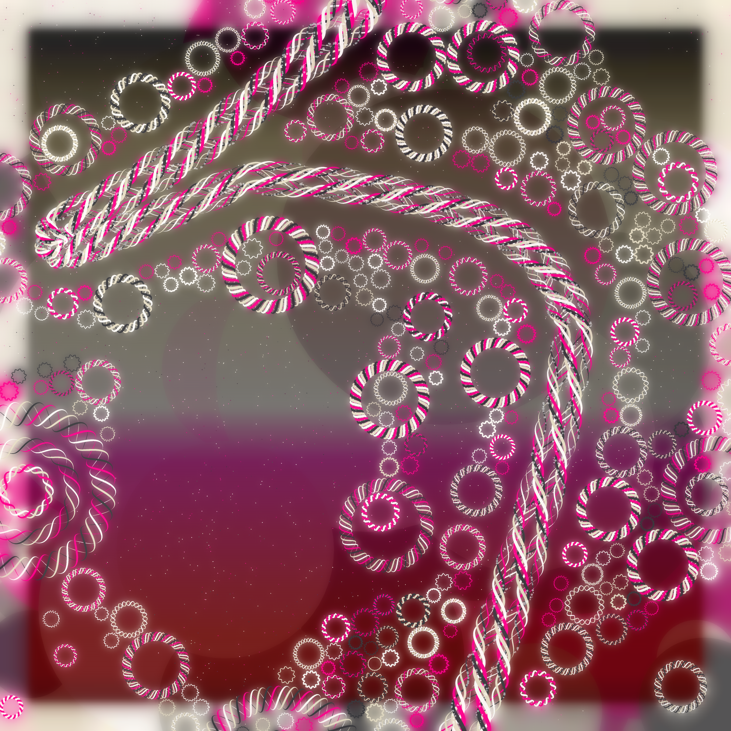 Friendship Bracelets #25145