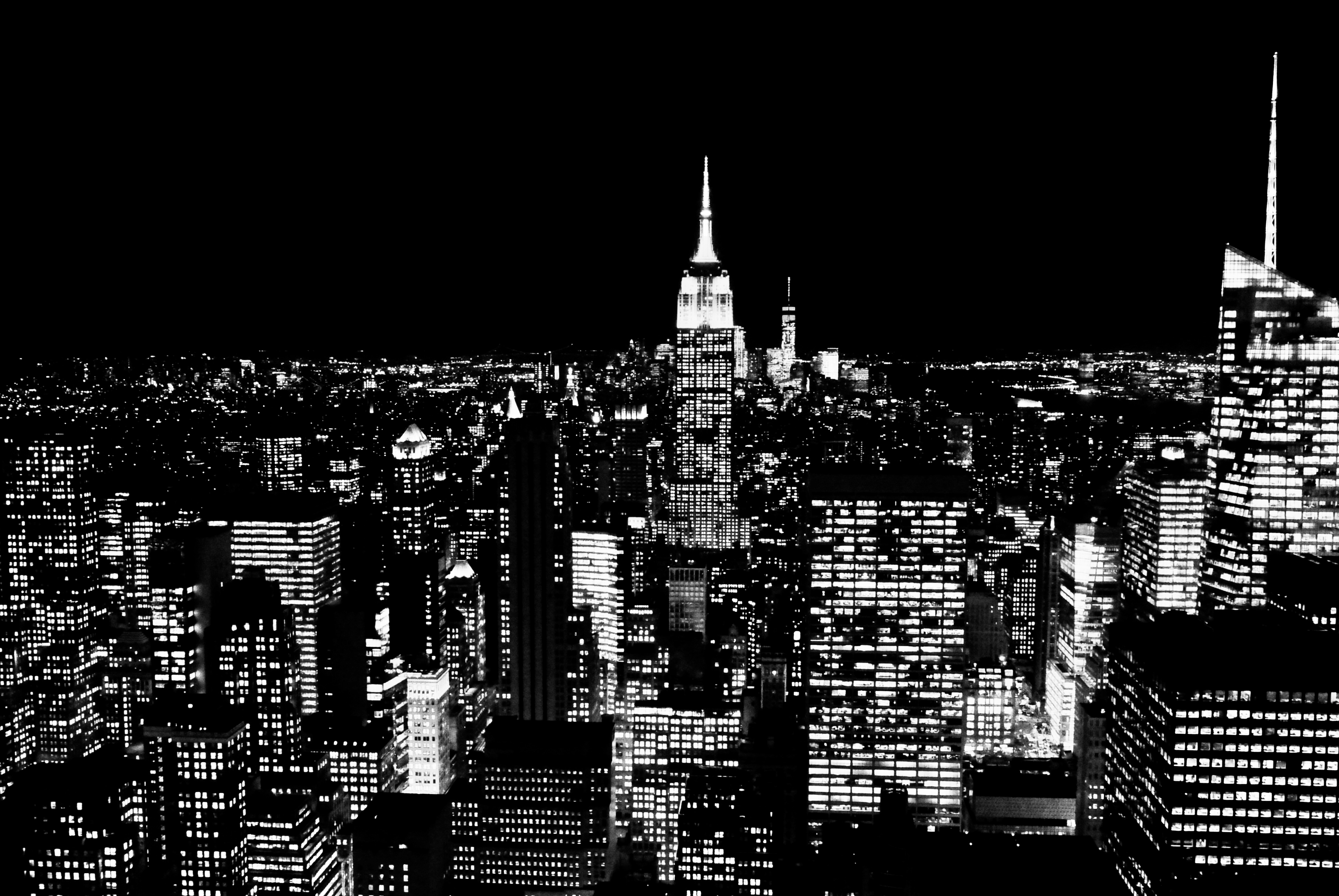 SECRET WINDOWS AT NIGHT #22/500