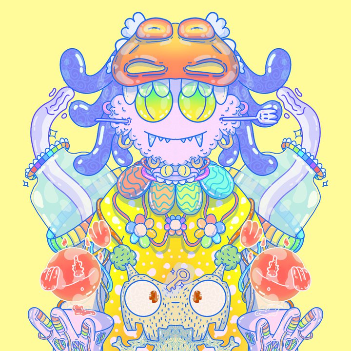 NFT Image