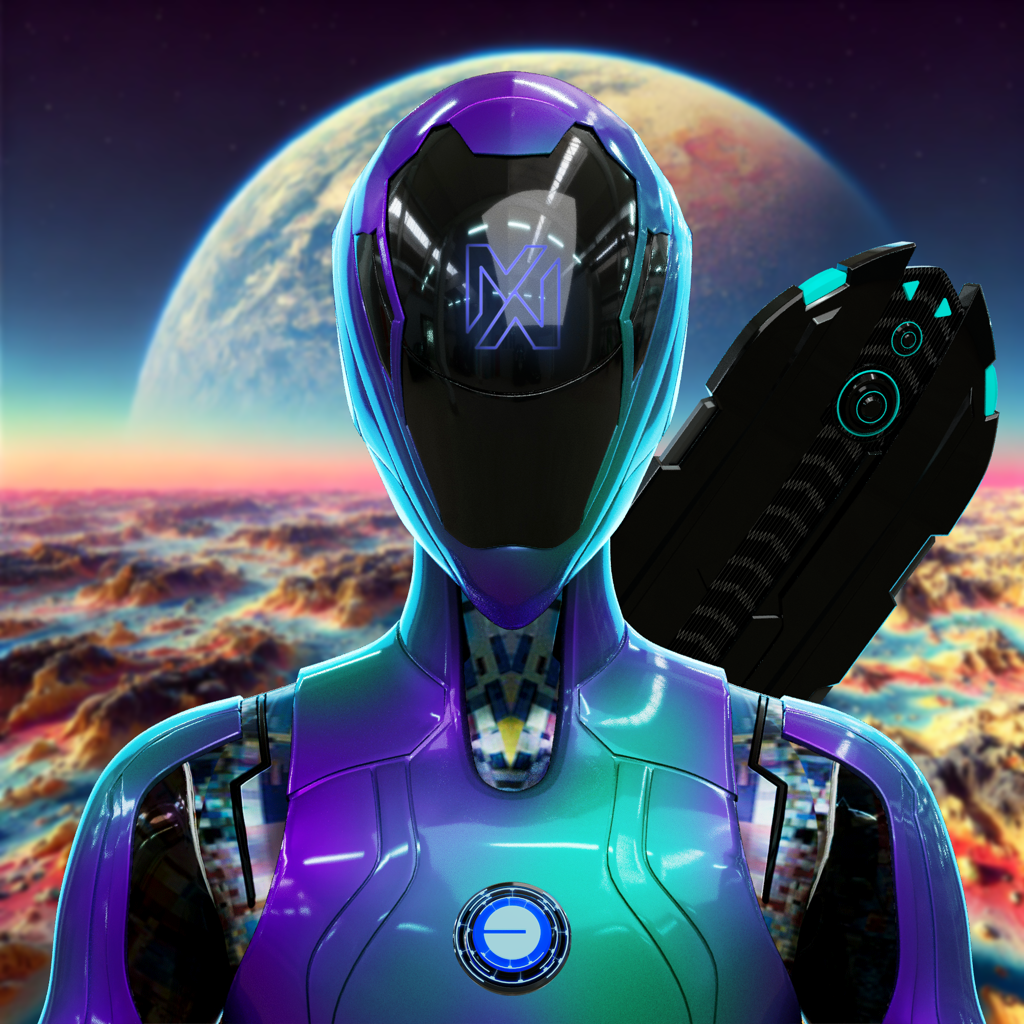 NFT Image
