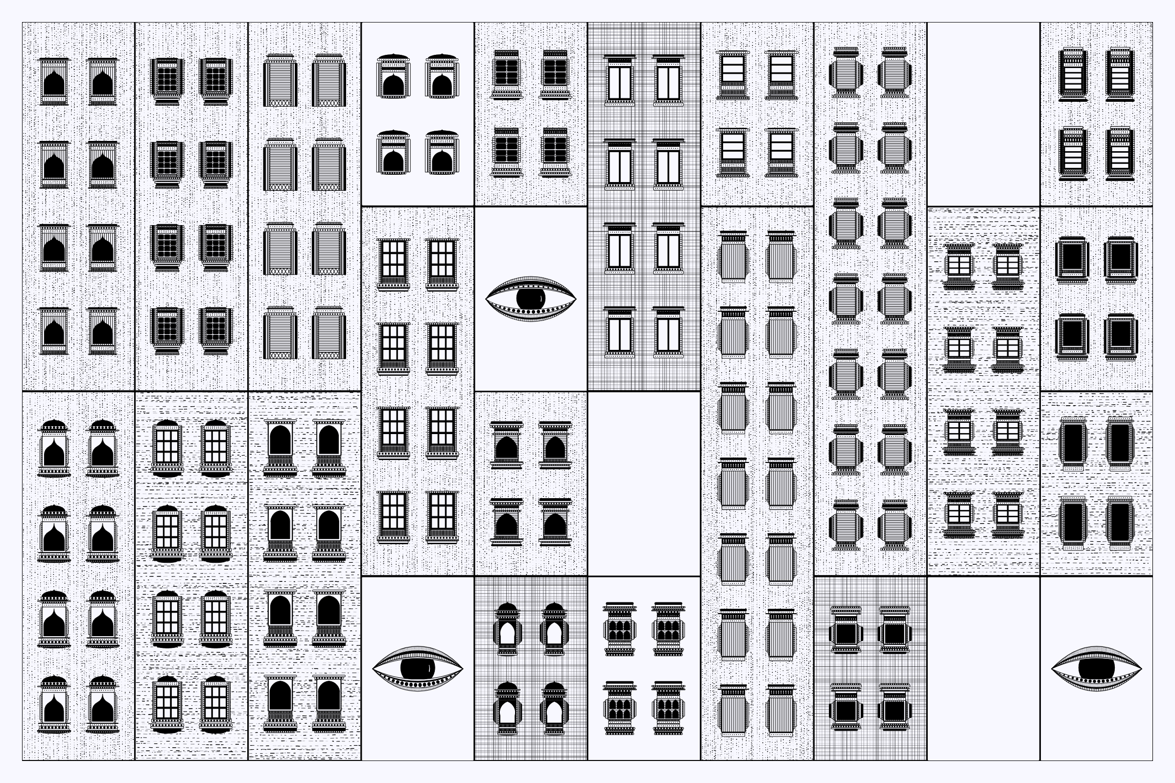 Alan Ki Aankhen #206