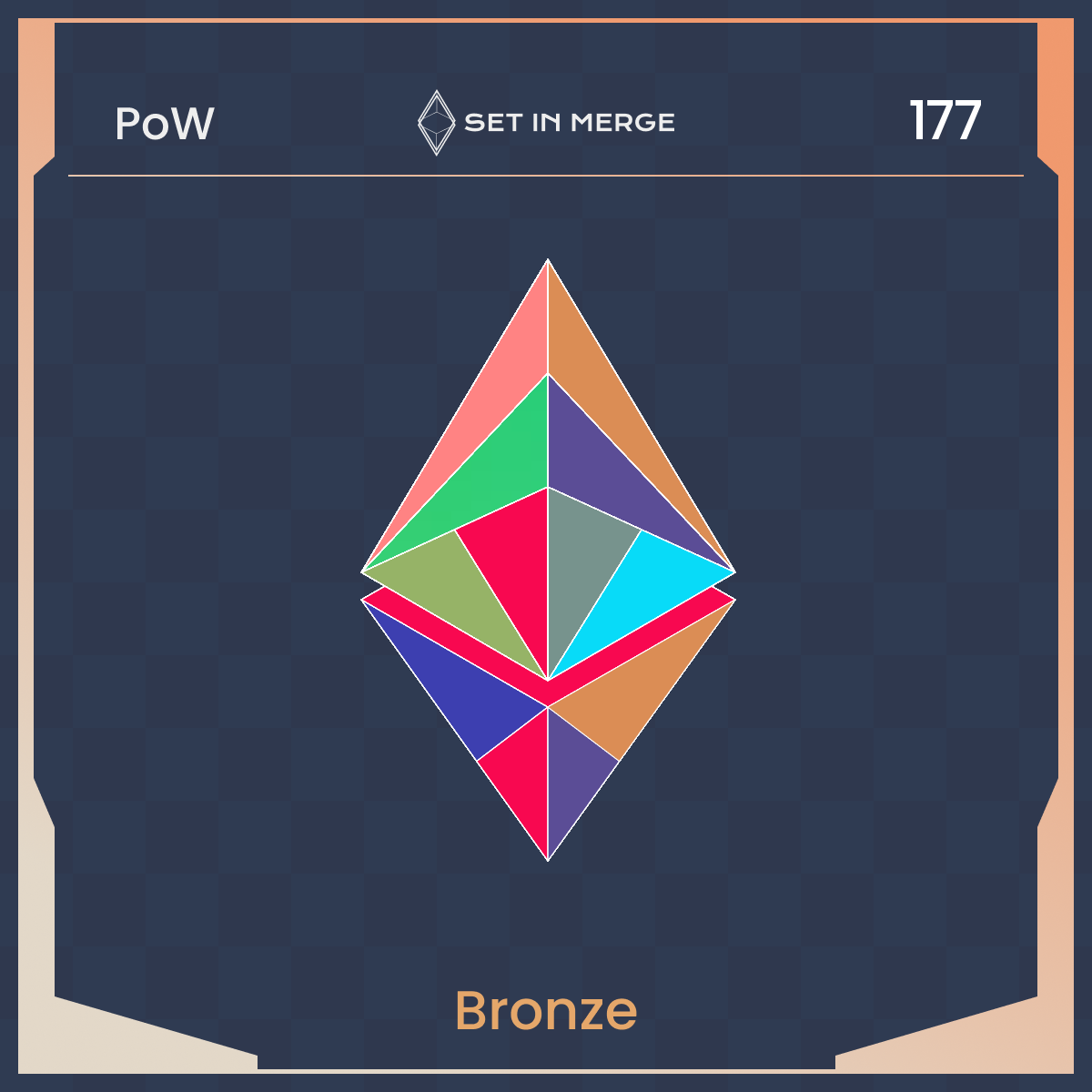 SIM PoW 177