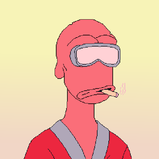 Rare Doodpepes #6741