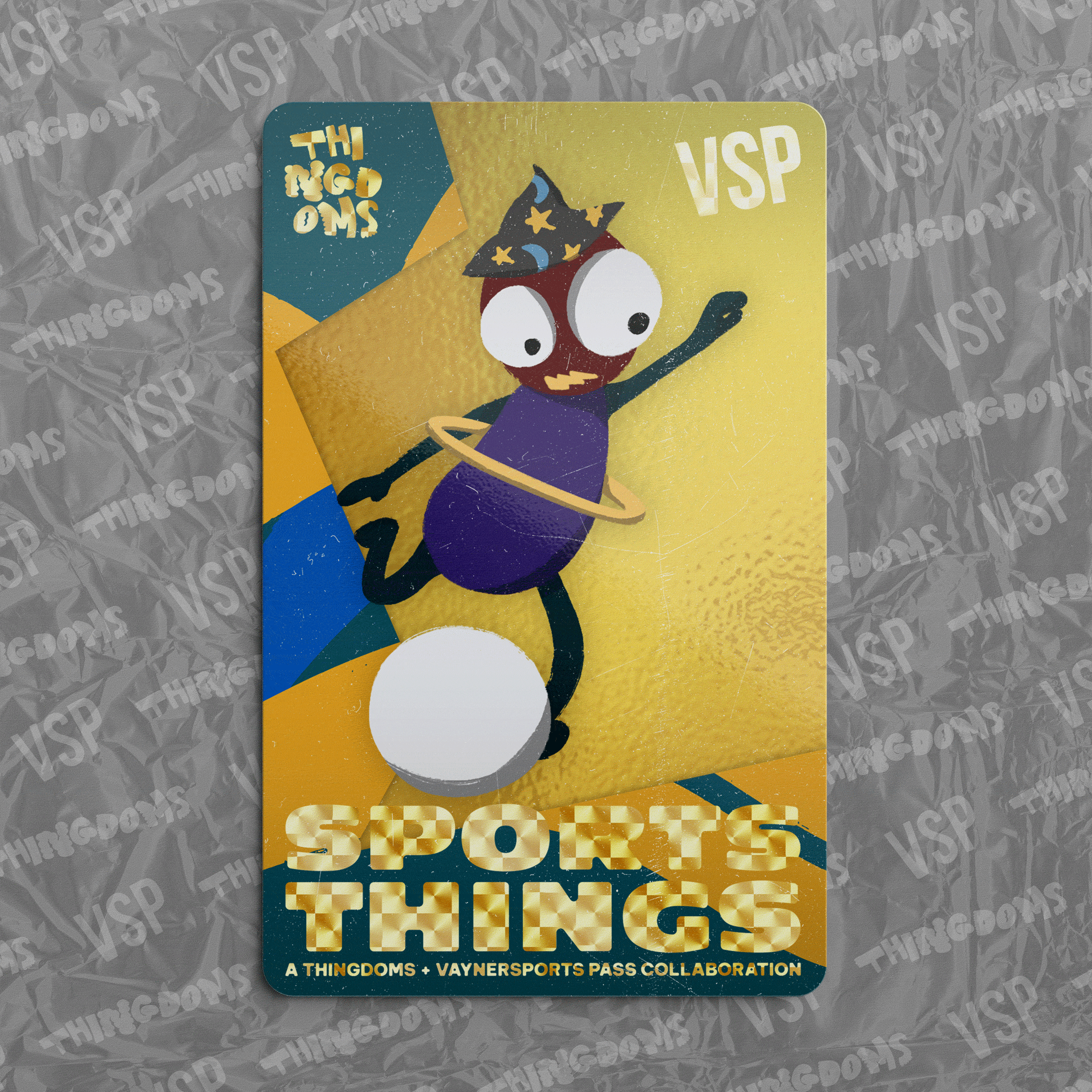 Sports Thing #154