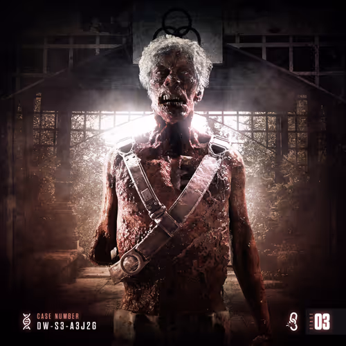 Stage 03: DW-S3-A3J2G