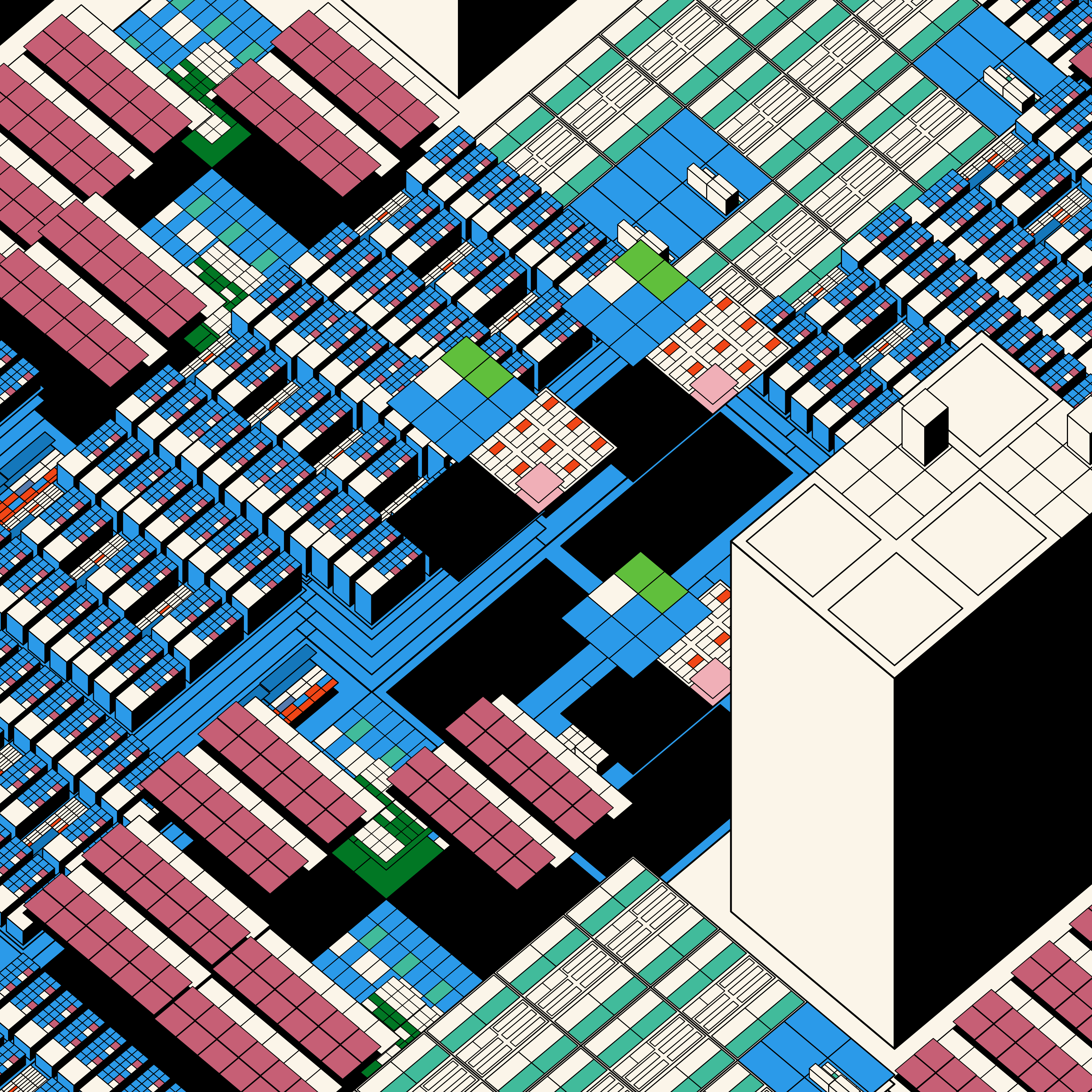 Decagon #2444