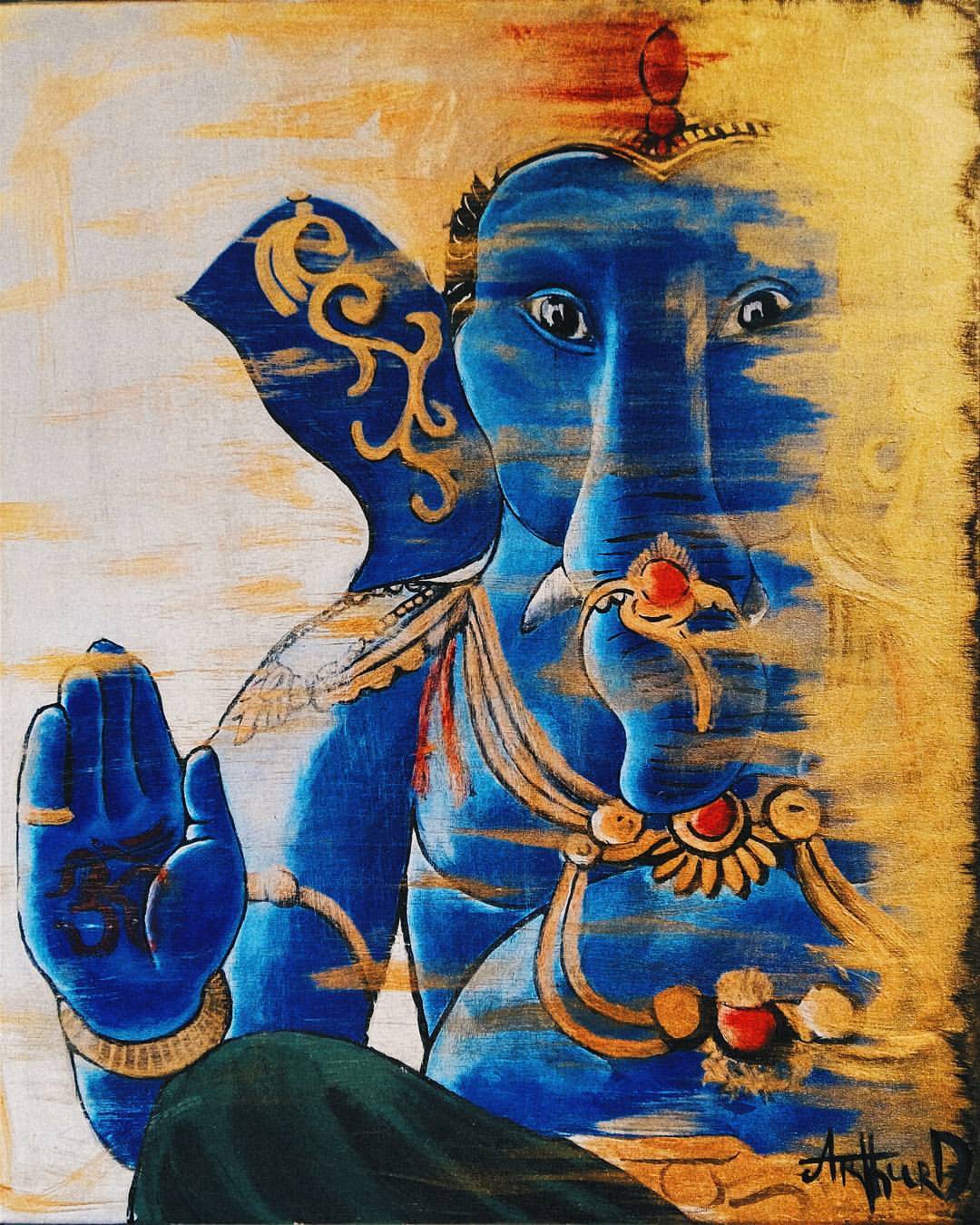 Ganesha