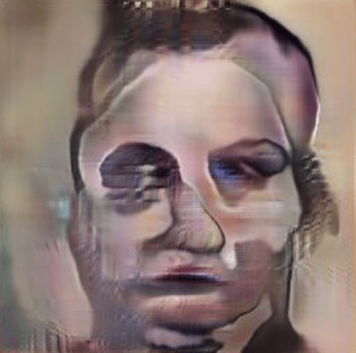 Ai Human Art #60