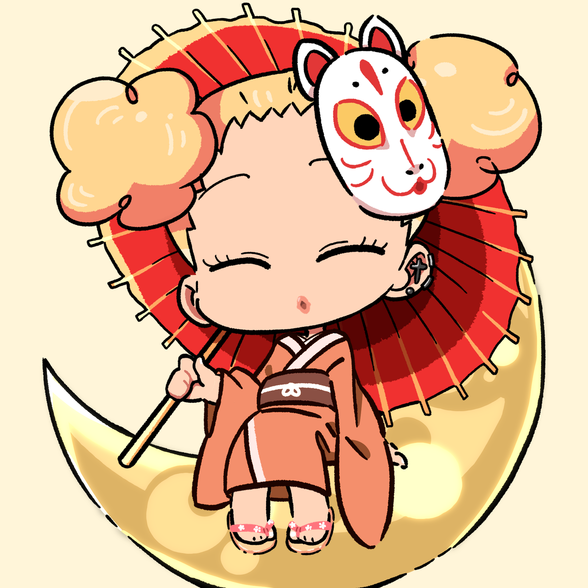 Chibi Lolita #1084