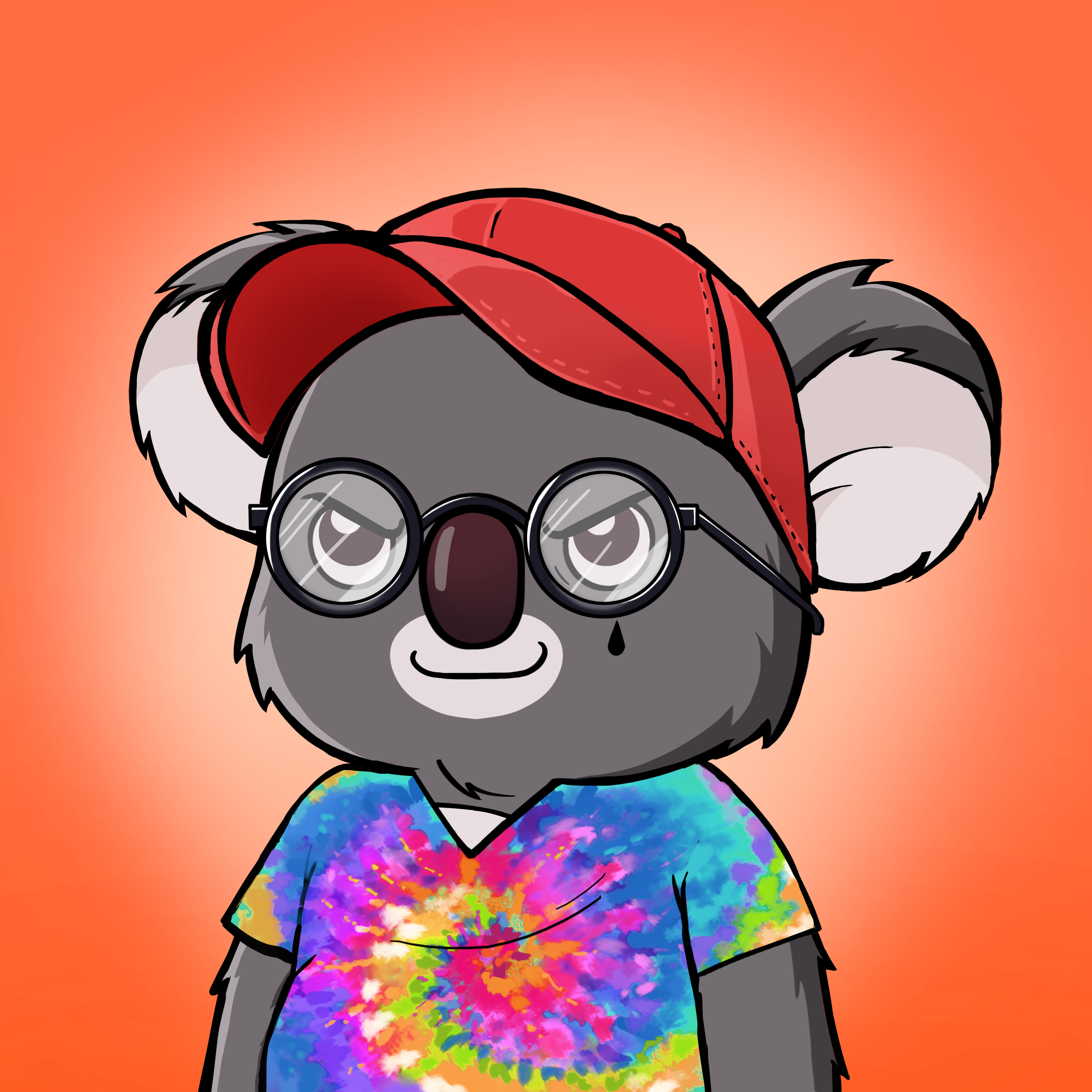 Koala Agent #3098