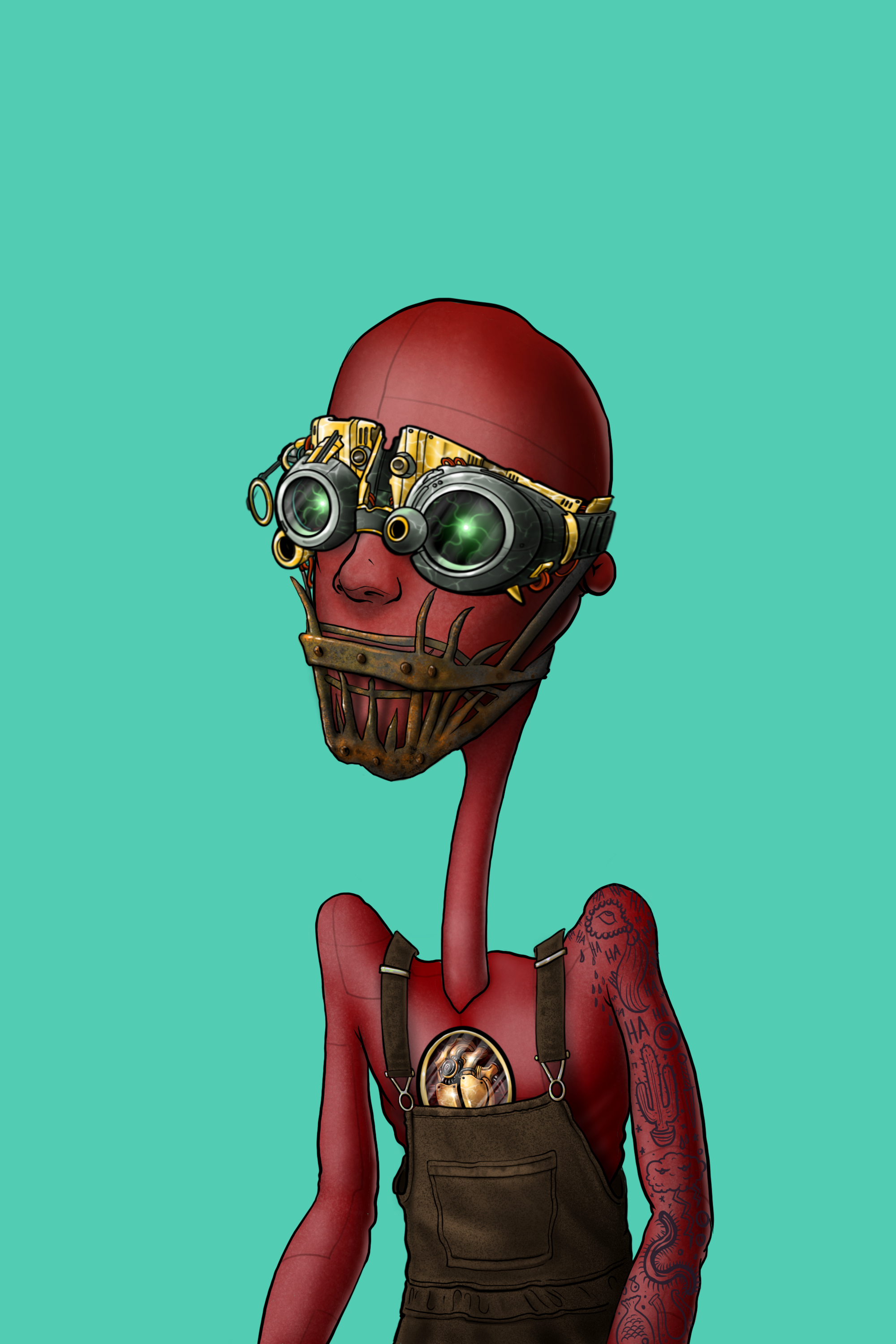 NFT Image